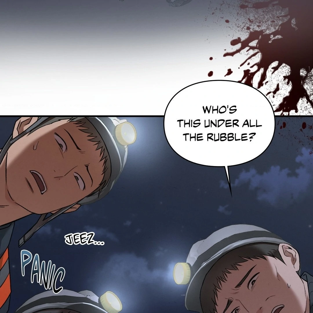 Reap What You Sow [Official] - Chapter 2 manhwa