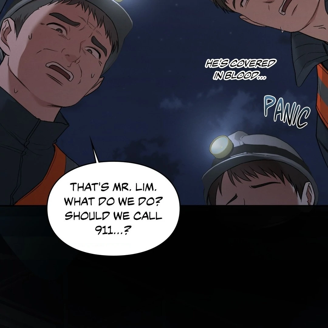 Reap What You Sow [Official] - Chapter 2 manhwa
