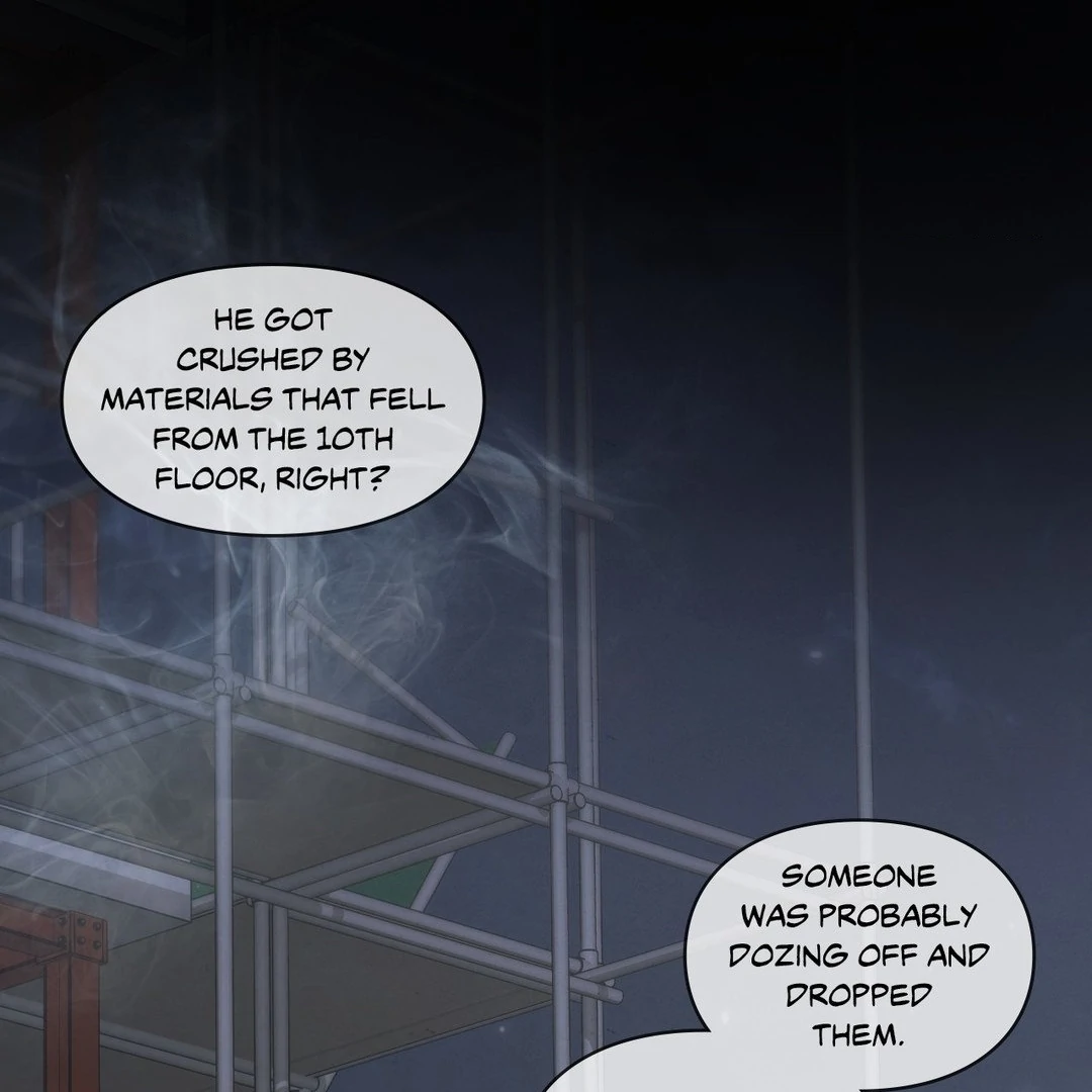 Reap What You Sow [Official] - Chapter 2 manhwa
