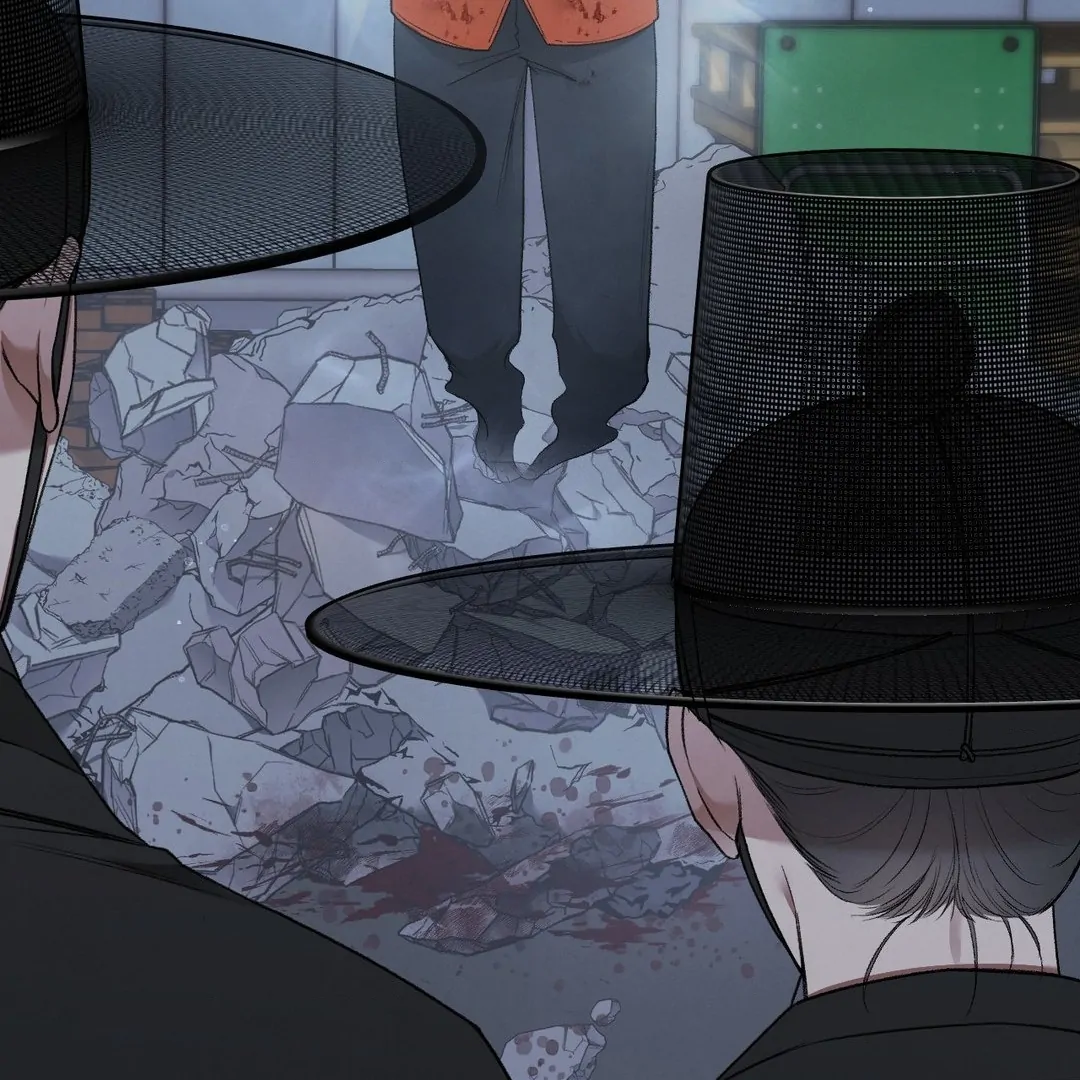 Reap What You Sow [Official] - Chapter 2 manhwa