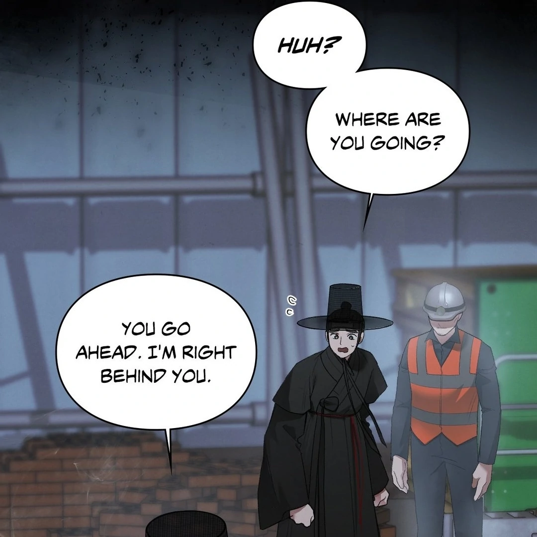 Reap What You Sow [Official] - Chapter 2 manhwa