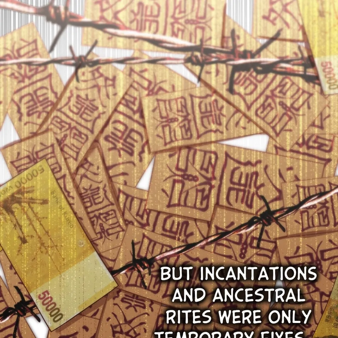 Reap What You Sow [Official] - Chapter 2 manhwa