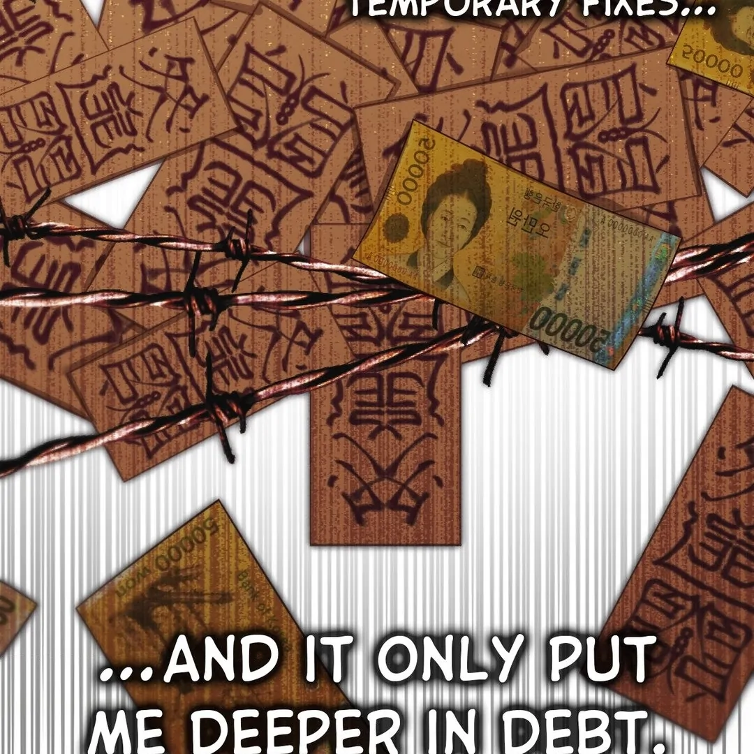 Reap What You Sow [Official] - Chapter 2 manhwa