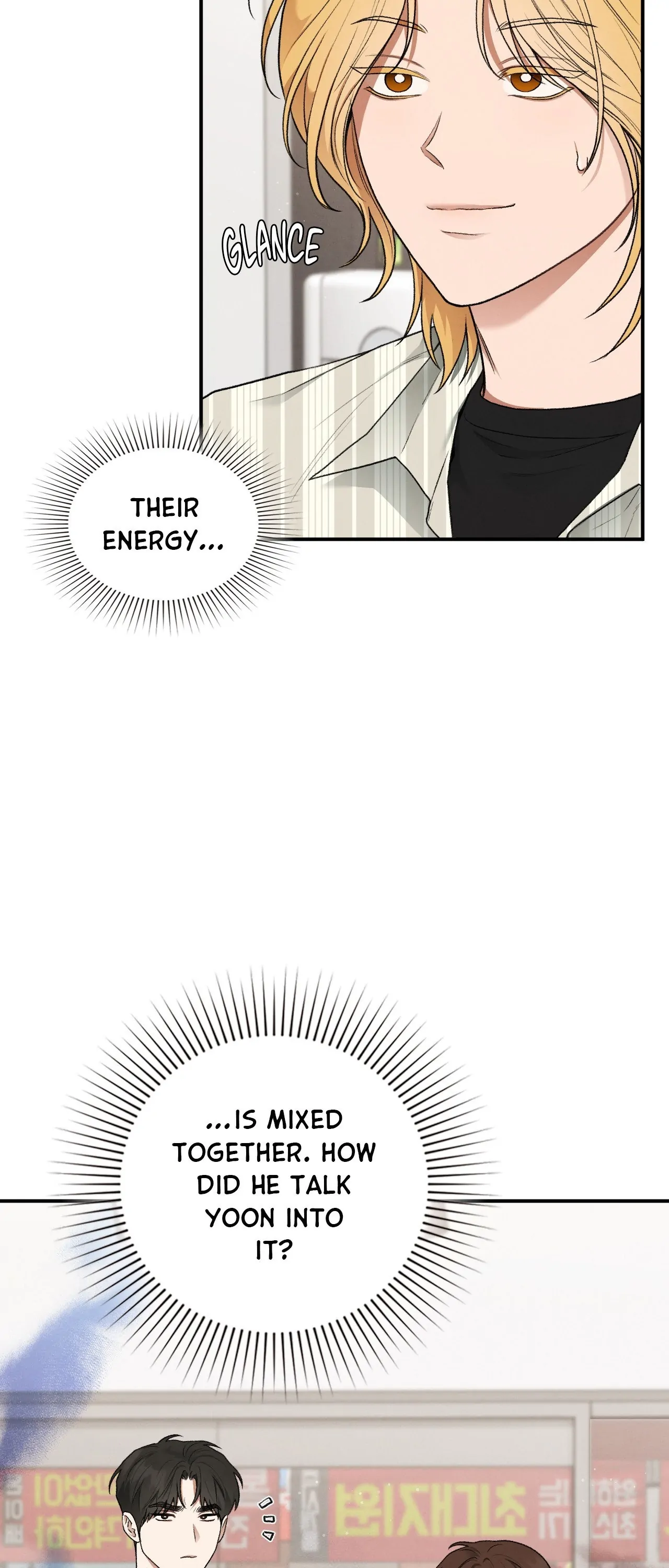 Reap What You Sow [Official] - Chapter 20 manhwa