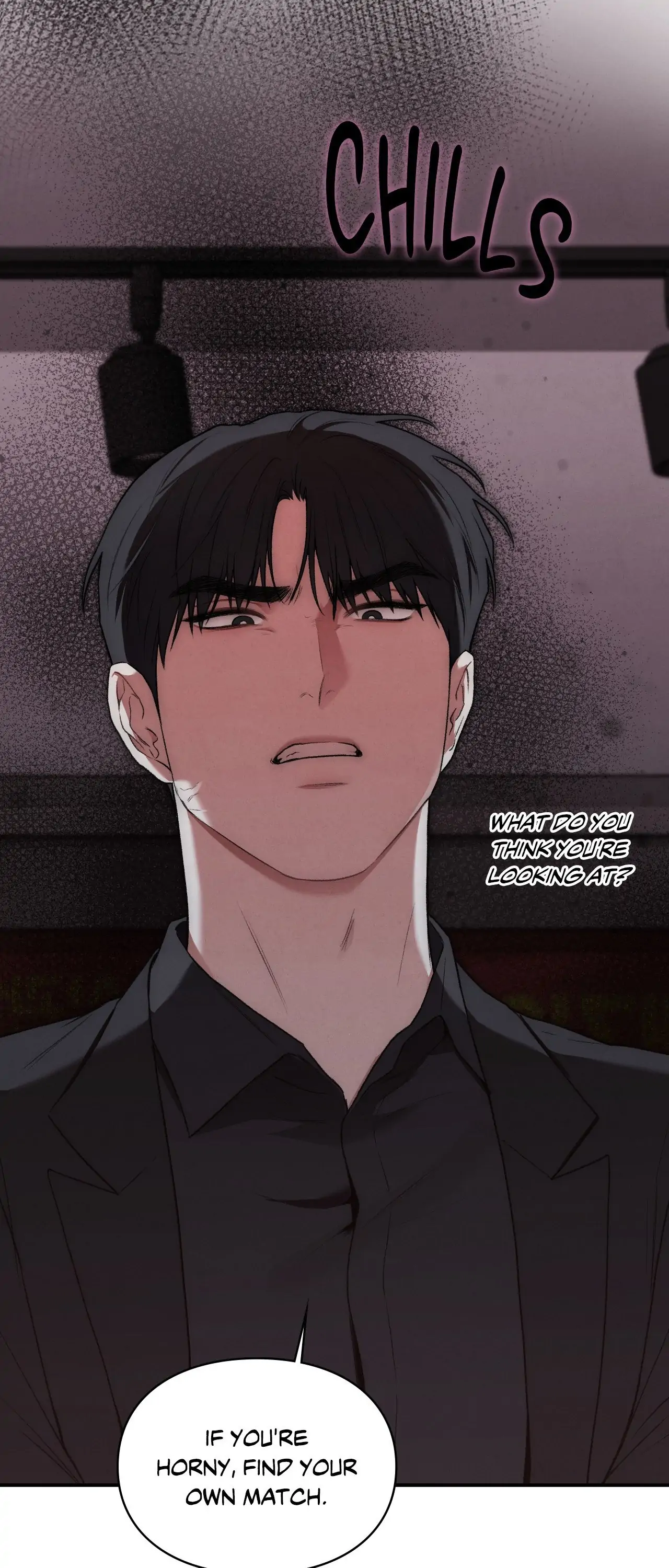 Reap What You Sow [Official] - Chapter 20 manhwa