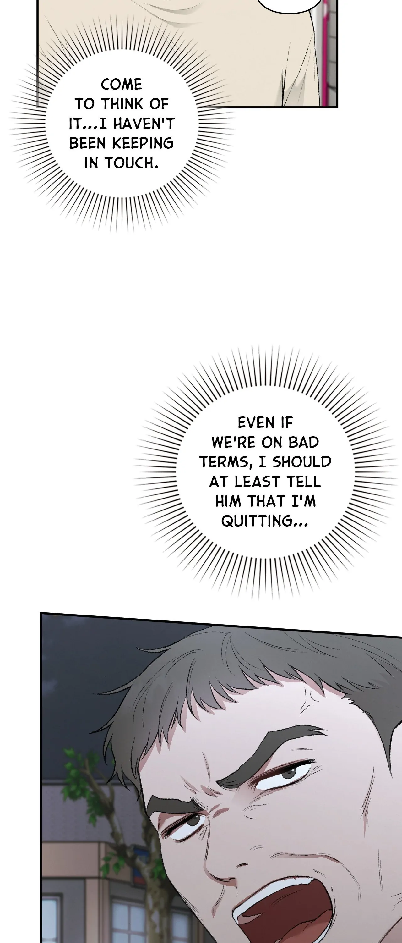 Reap What You Sow [Official] - Chapter 20 manhwa