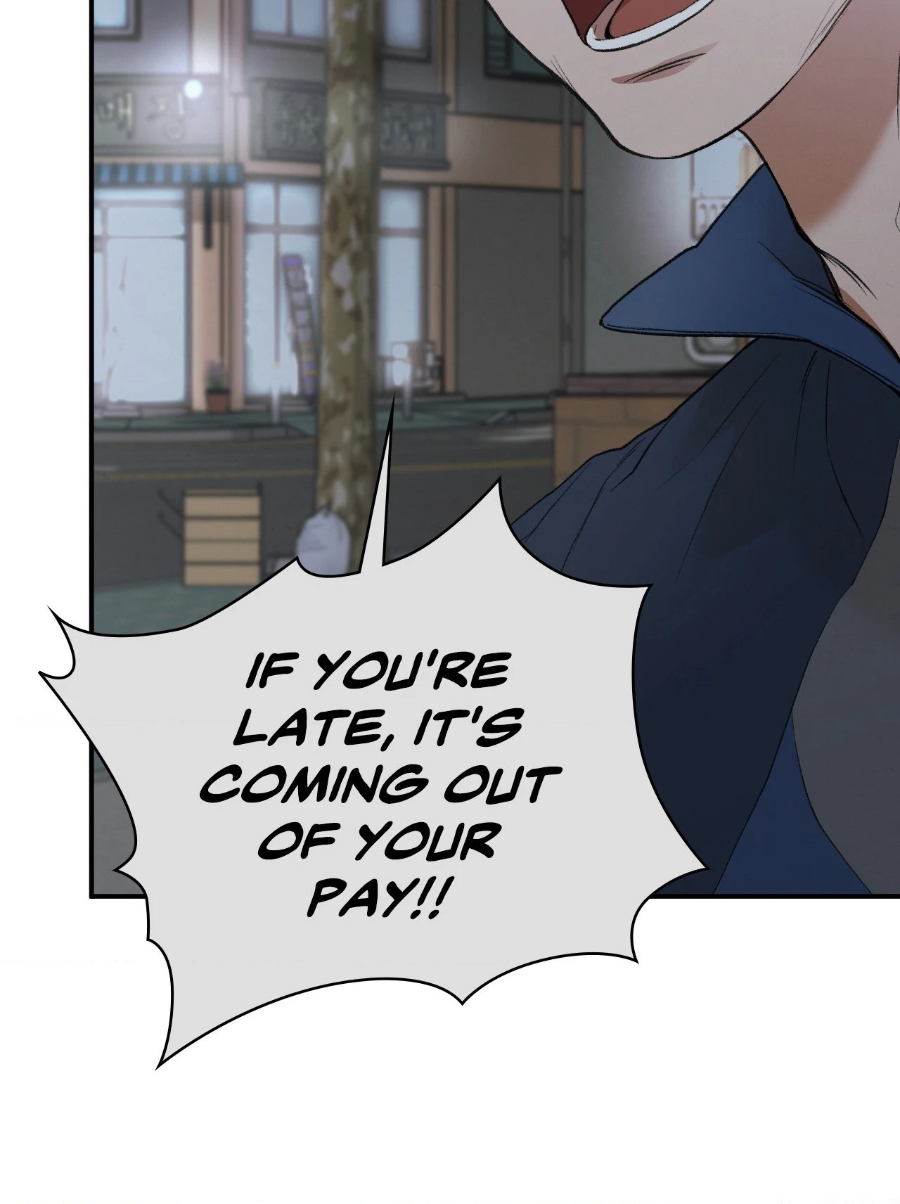Reap What You Sow [Official] - Chapter 20 manhwa