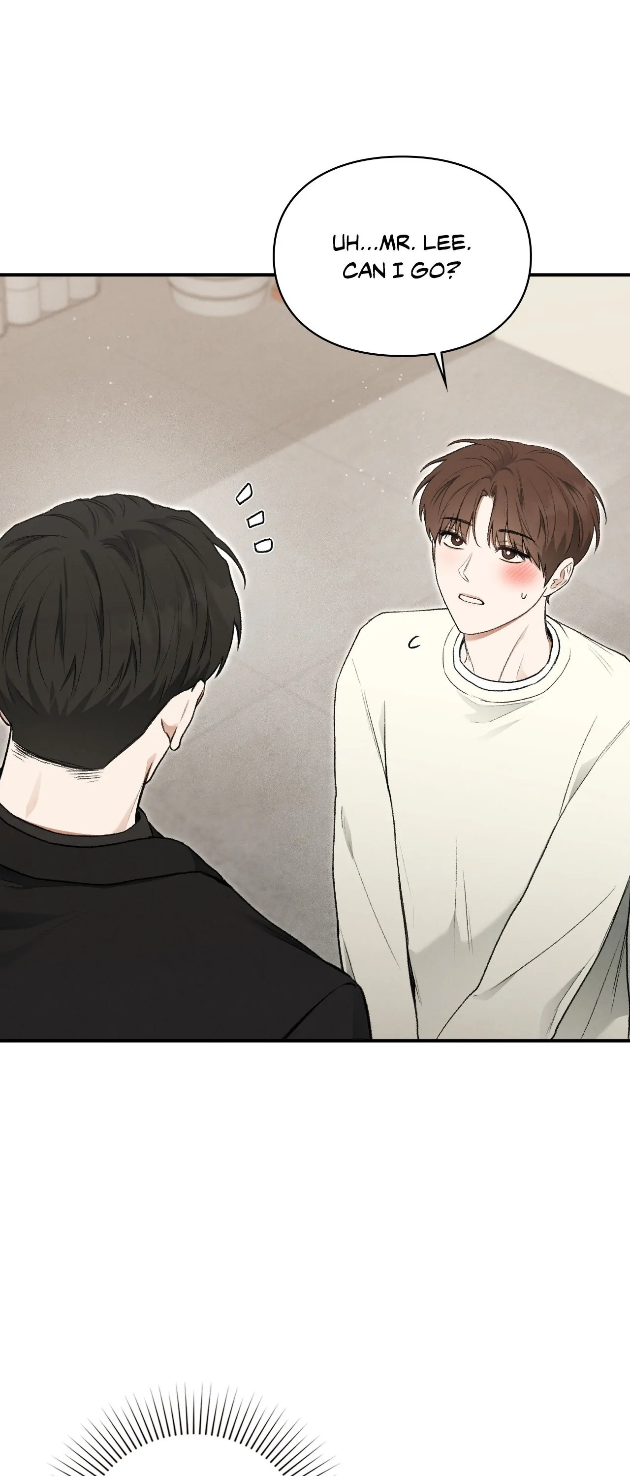 Reap What You Sow [Official] - Chapter 20 manhwa