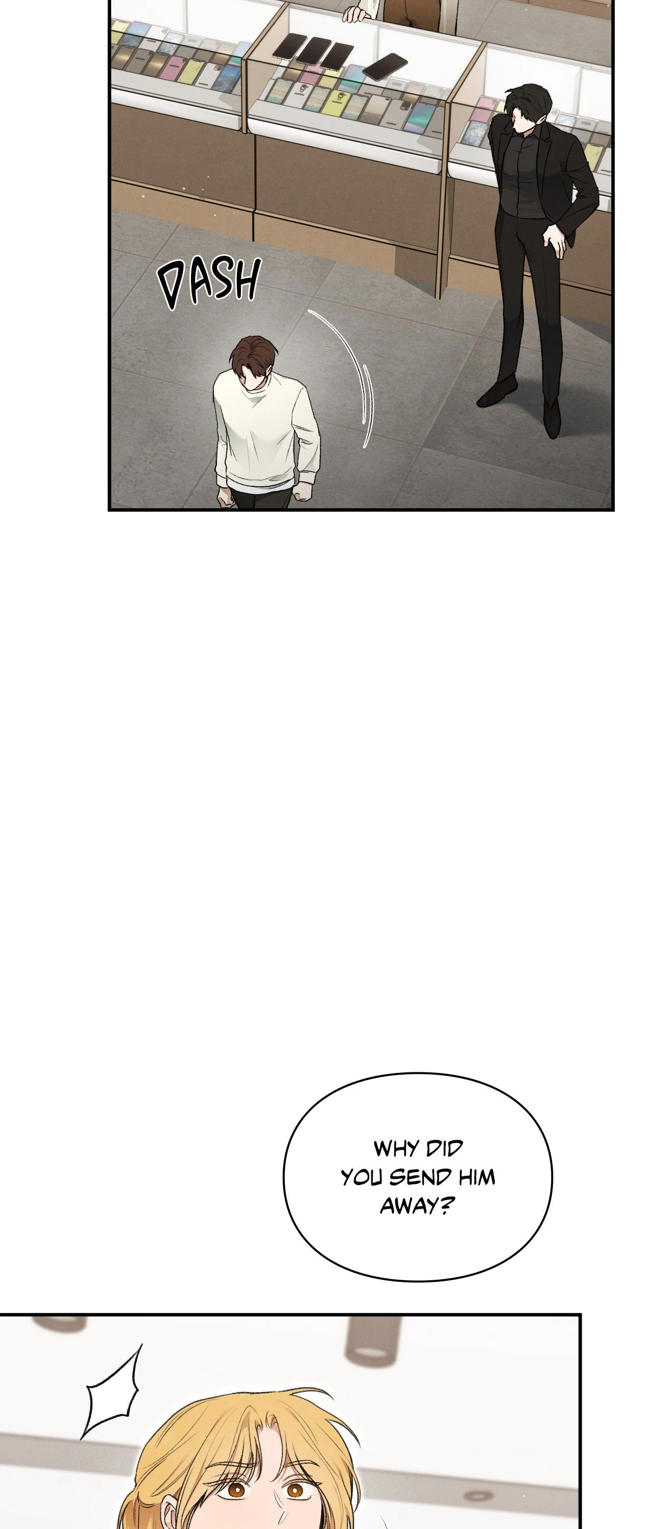 Reap What You Sow [Official] - Chapter 20 manhwa