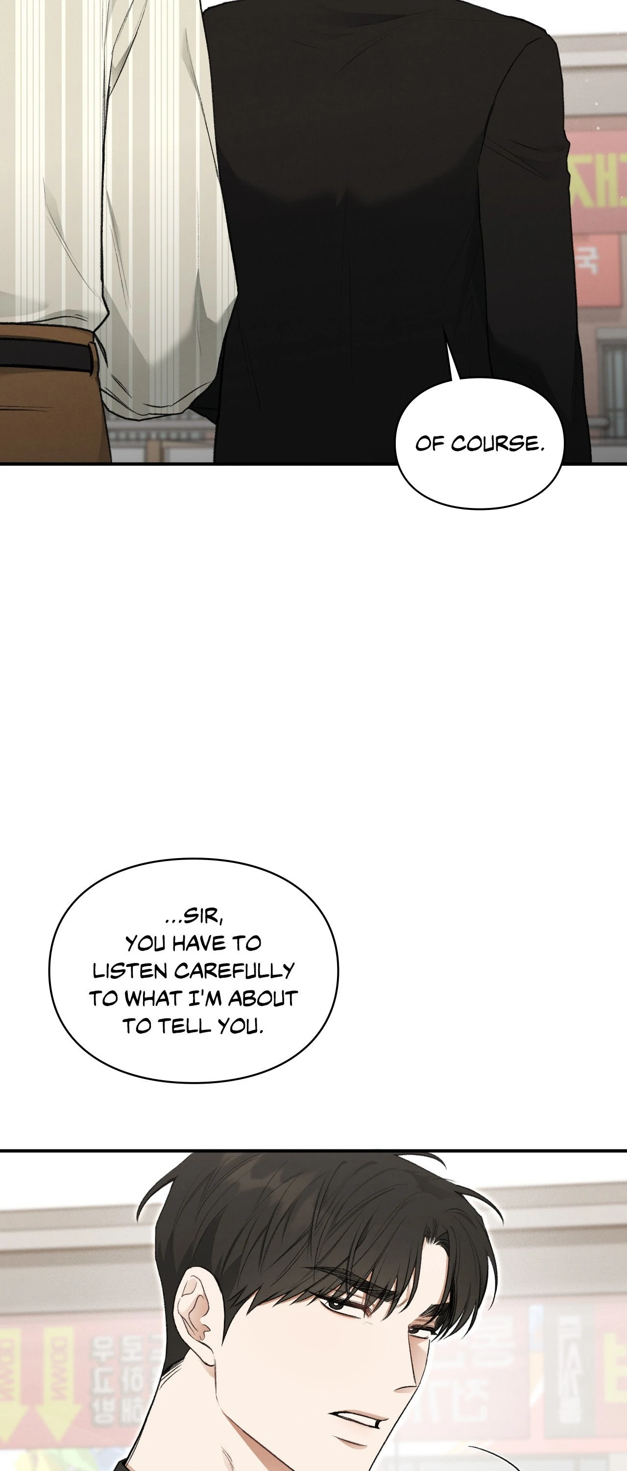 Reap What You Sow [Official] - Chapter 20 manhwa