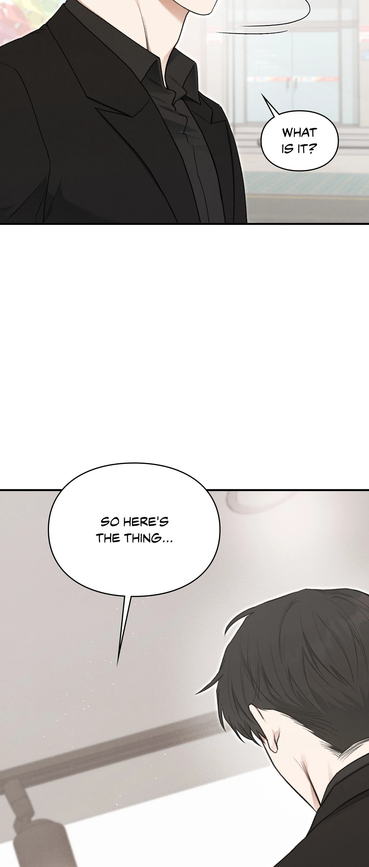Reap What You Sow [Official] - Chapter 20 manhwa