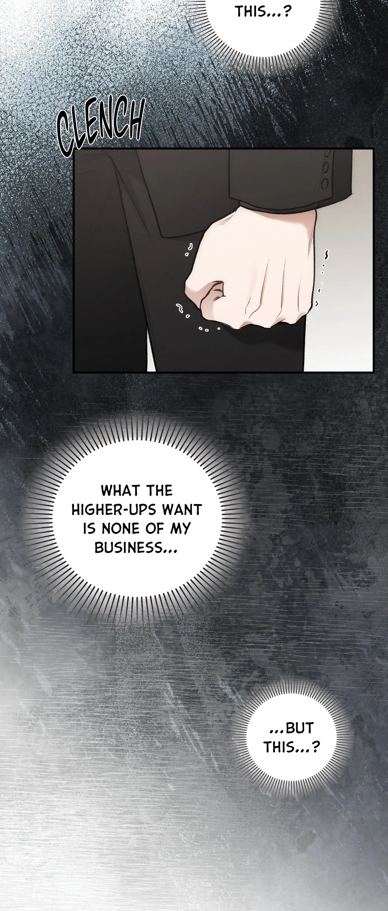 Reap What You Sow [Official] - Chapter 20 manhwa