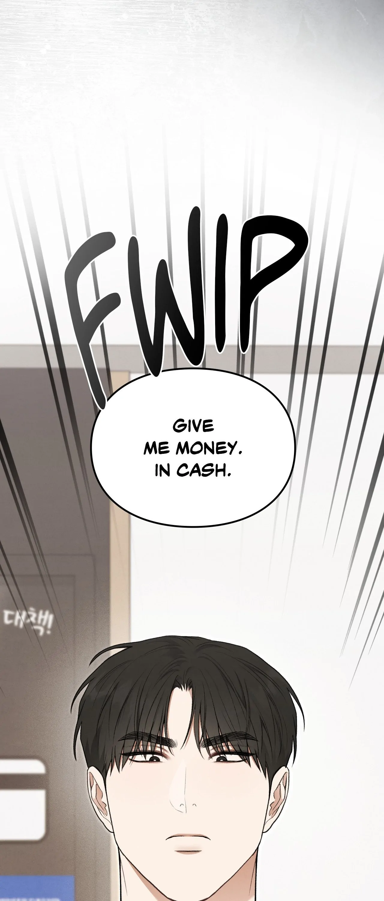 Reap What You Sow [Official] - Chapter 20 manhwa