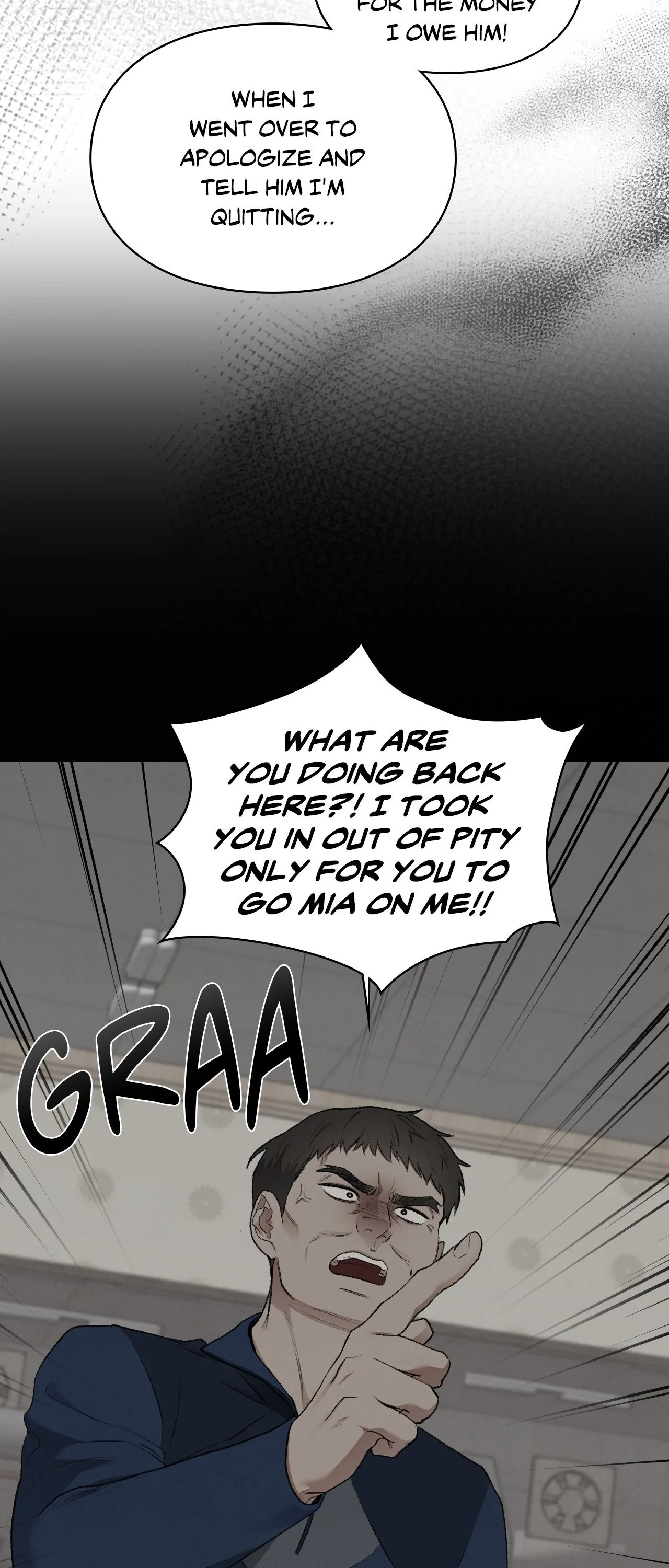 Reap What You Sow [Official] - Chapter 20 manhwa