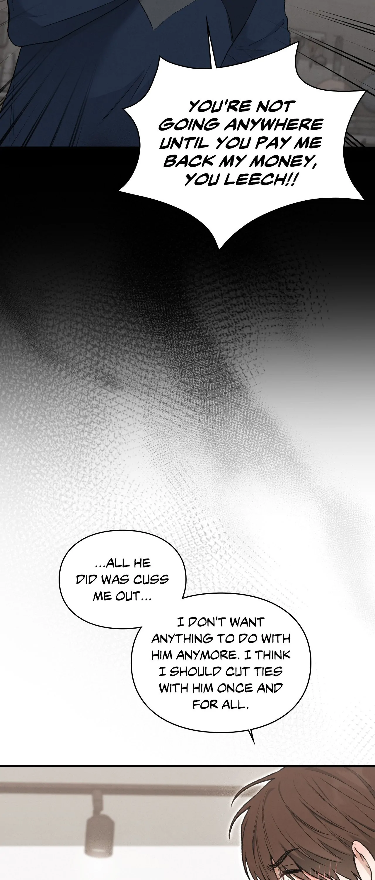 Reap What You Sow [Official] - Chapter 20 manhwa