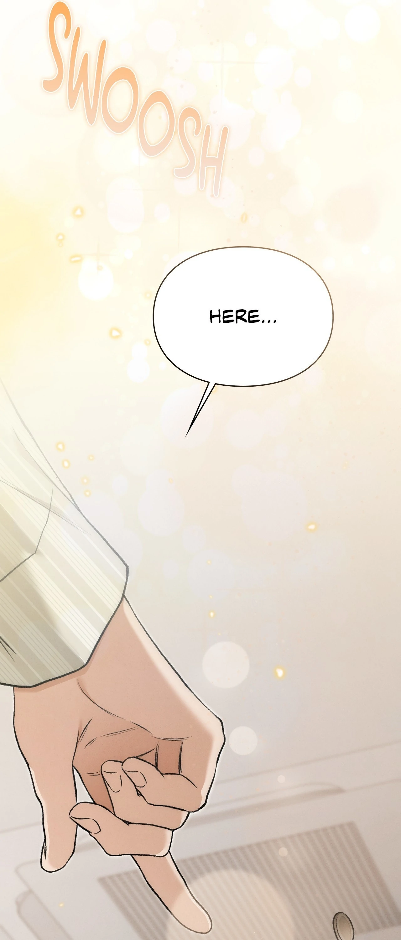 Reap What You Sow [Official] - Chapter 20 manhwa