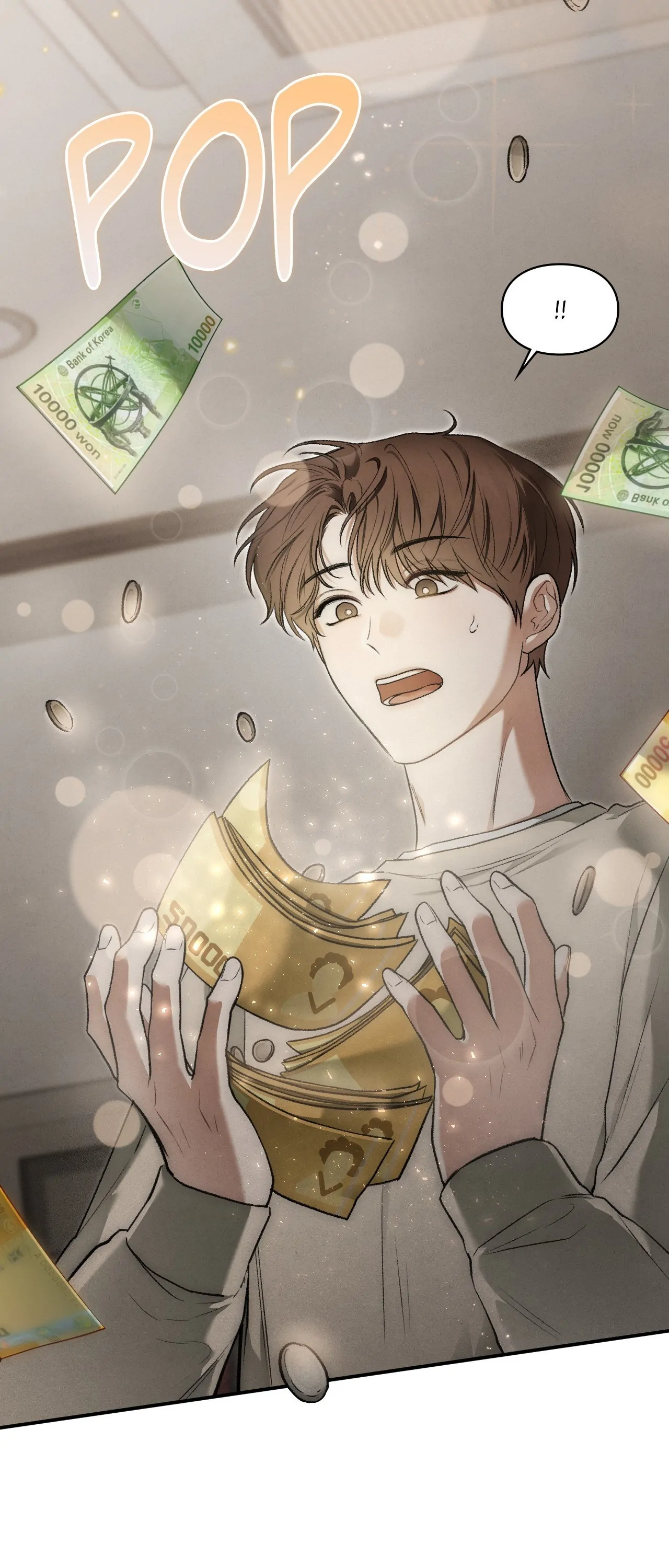 Reap What You Sow [Official] - Chapter 20 manhwa