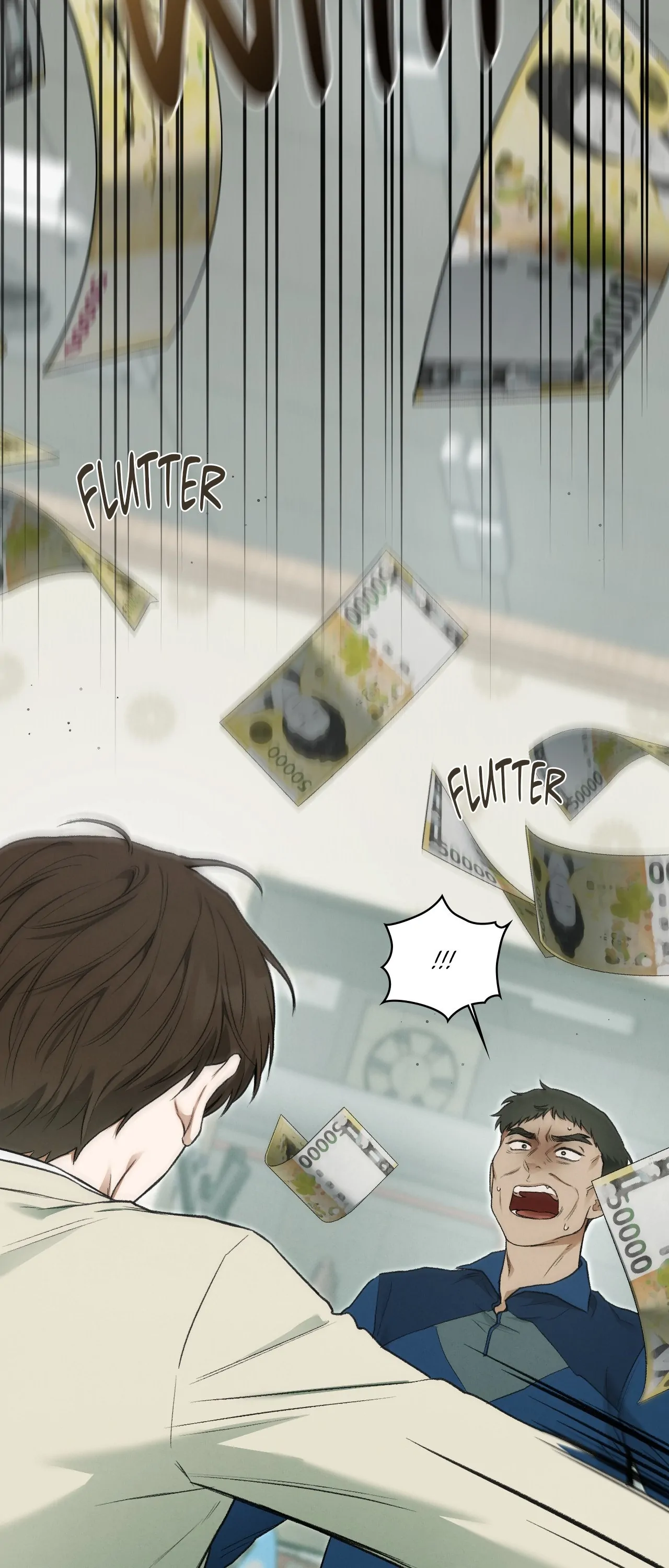 Reap What You Sow [Official] - Chapter 20 manhwa