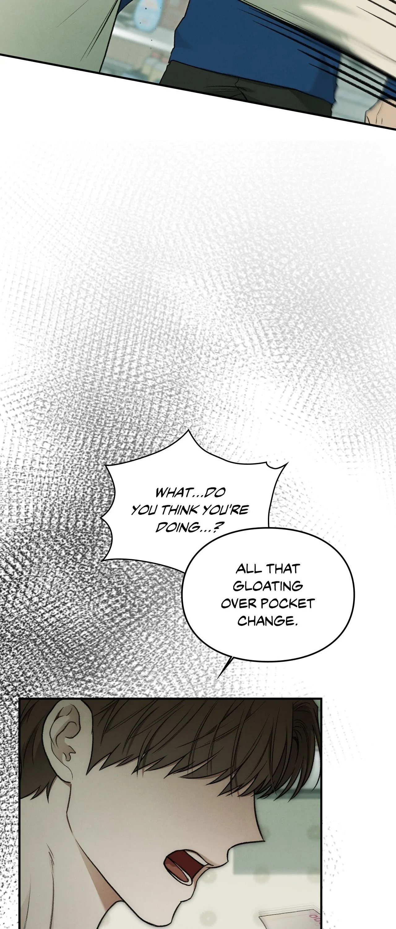 Reap What You Sow [Official] - Chapter 20 manhwa