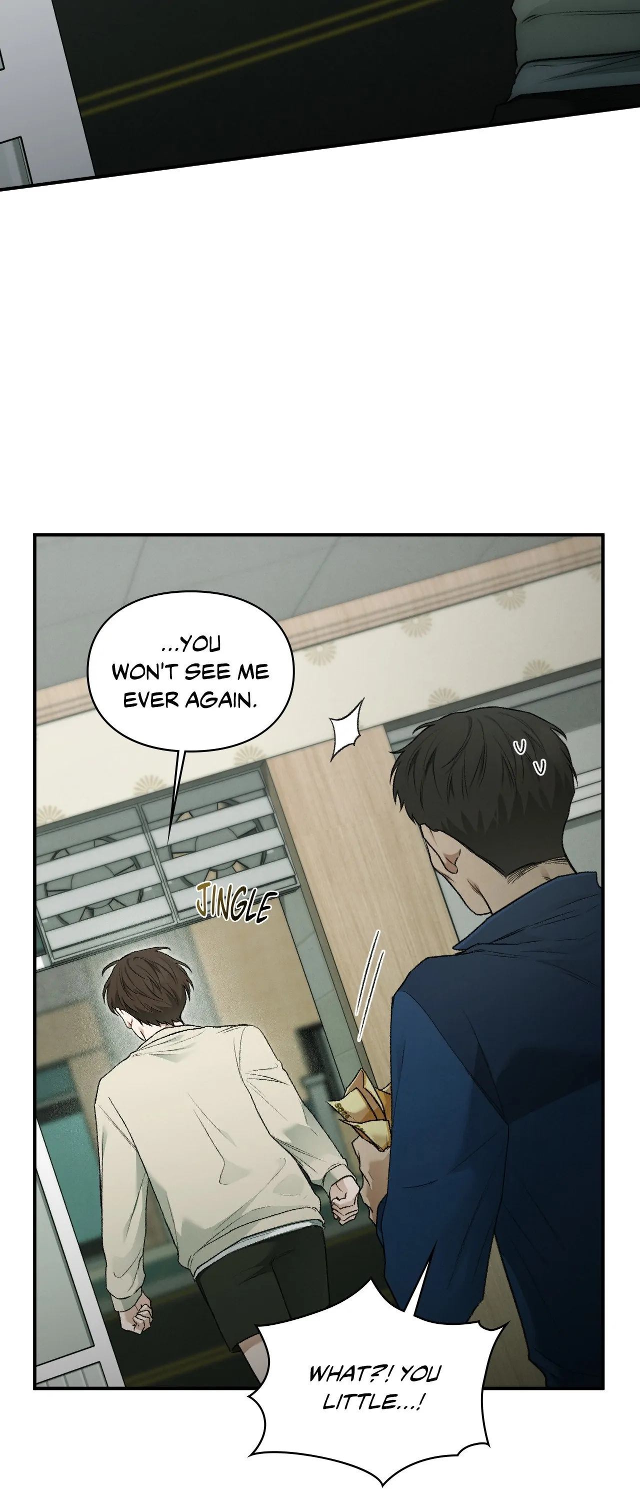 Reap What You Sow [Official] - Chapter 20 manhwa