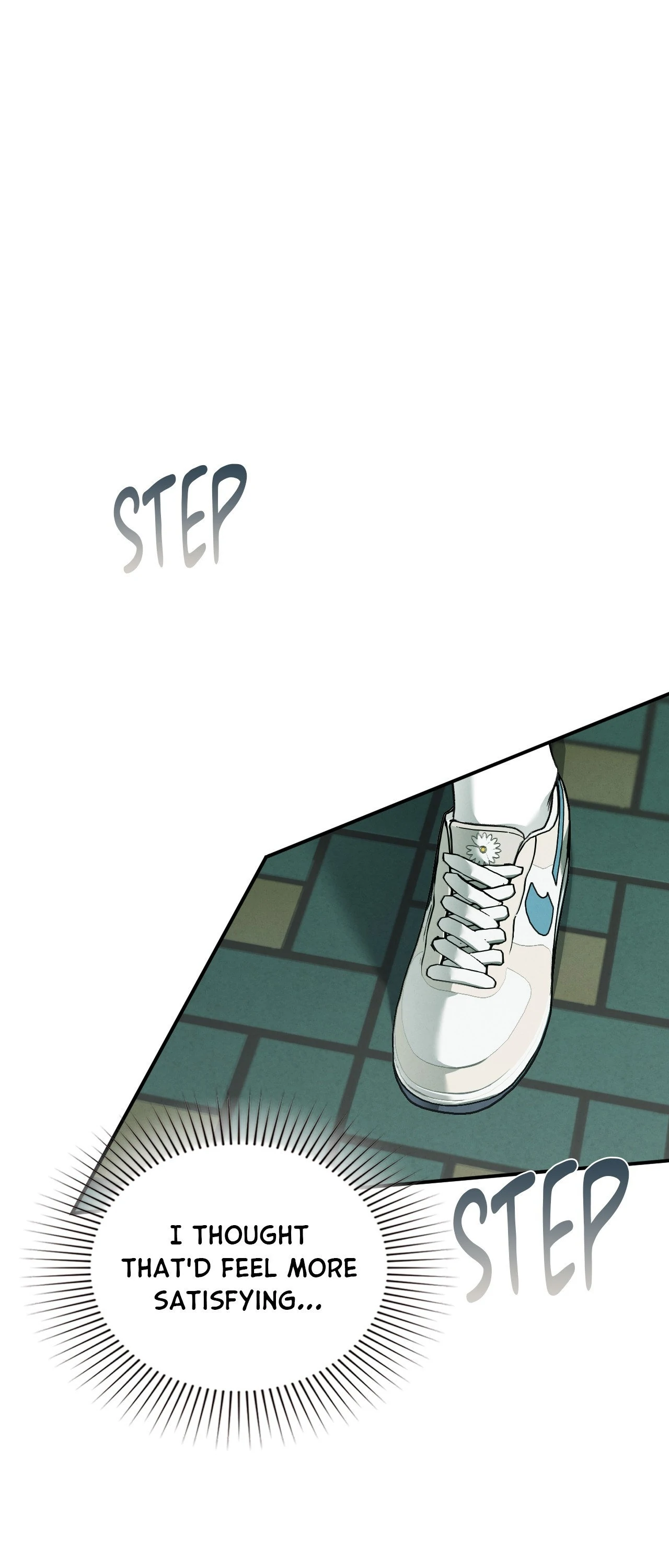 Reap What You Sow [Official] - Chapter 20 manhwa