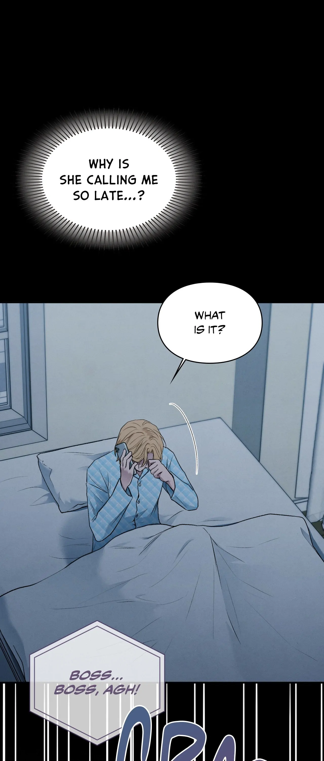 Reap What You Sow [Official] - Chapter 20 manhwa