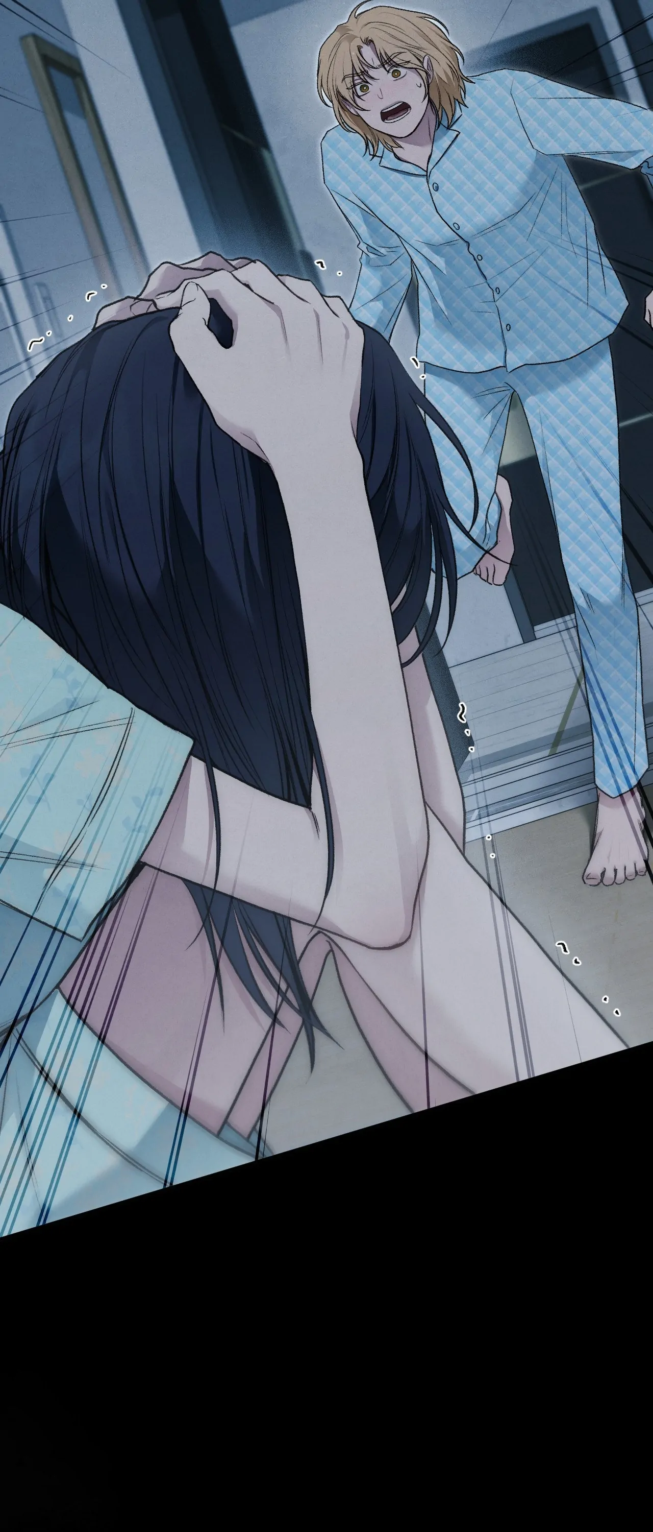 Reap What You Sow [Official] - Chapter 20 manhwa