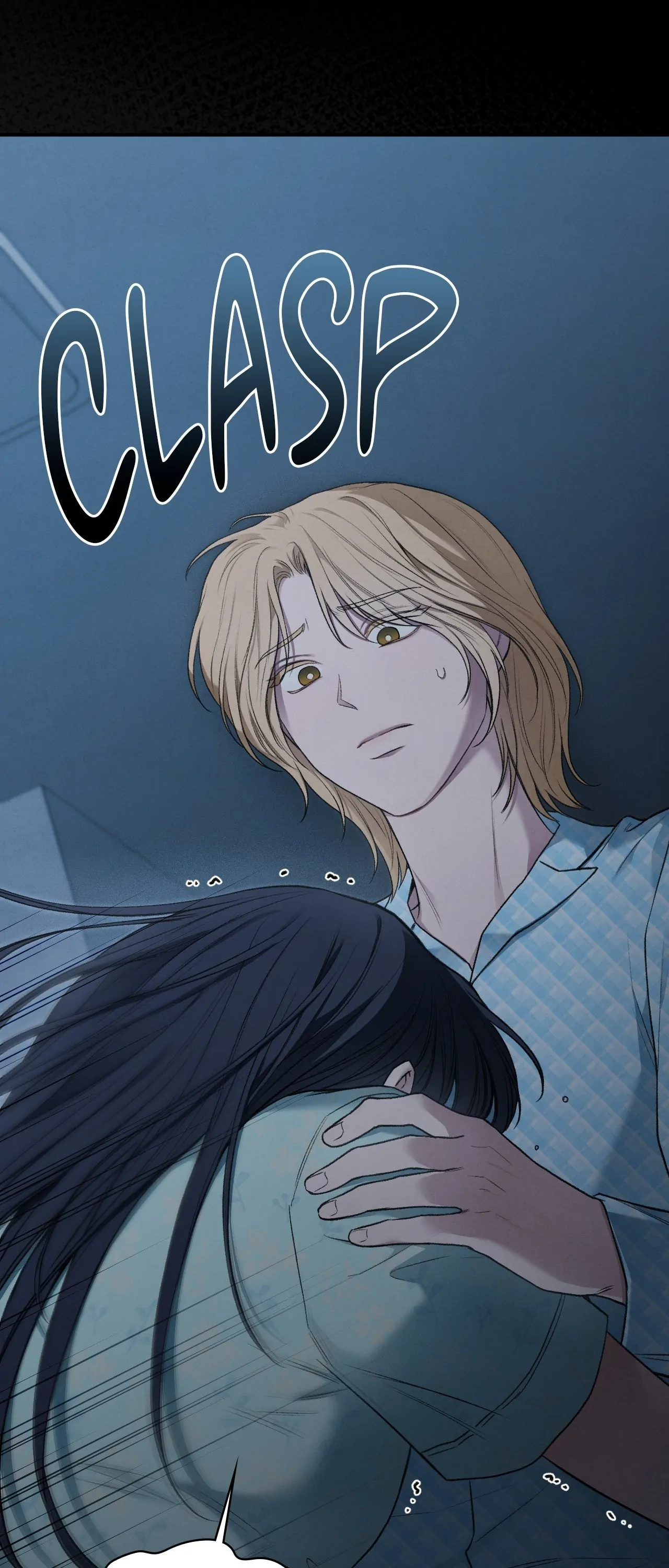 Reap What You Sow [Official] - Chapter 20 manhwa