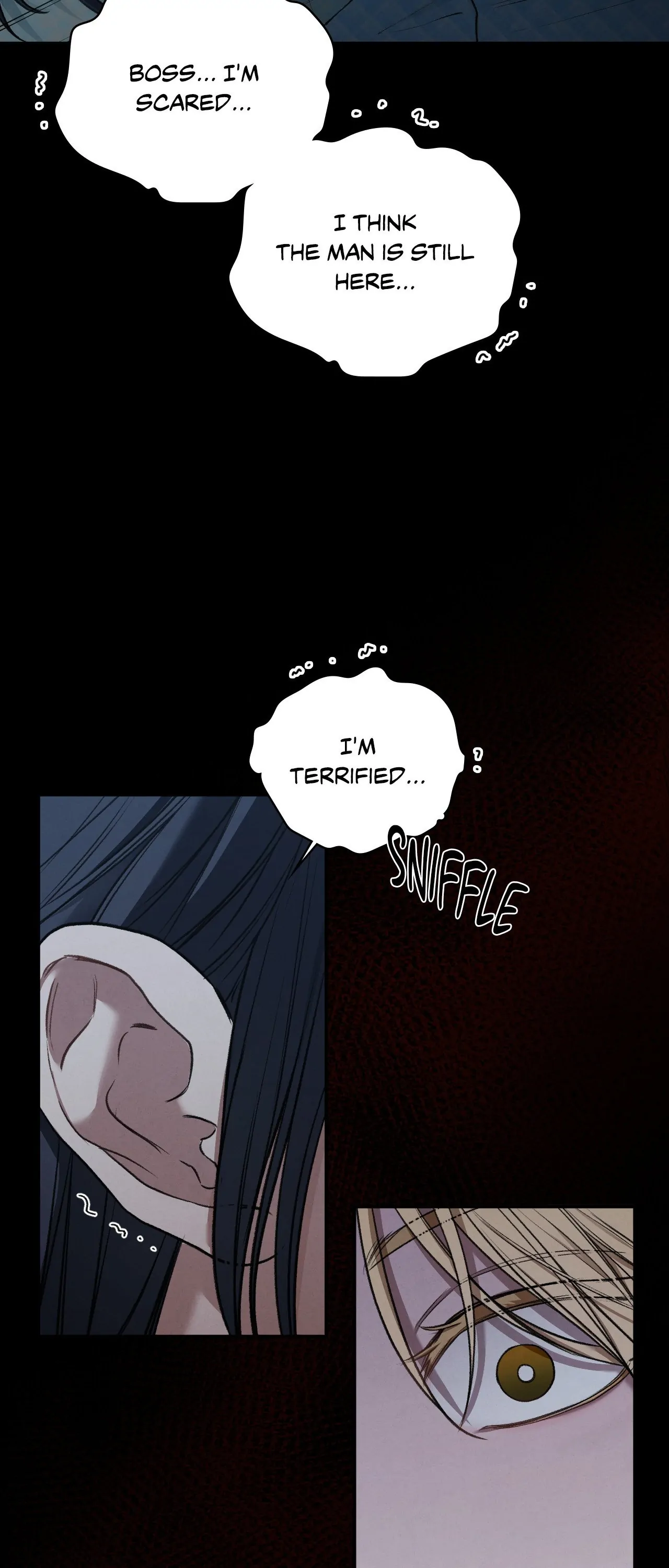 Reap What You Sow [Official] - Chapter 20 manhwa