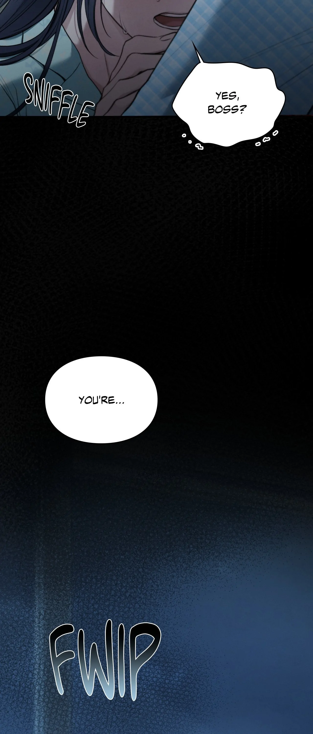 Reap What You Sow [Official] - Chapter 20 manhwa