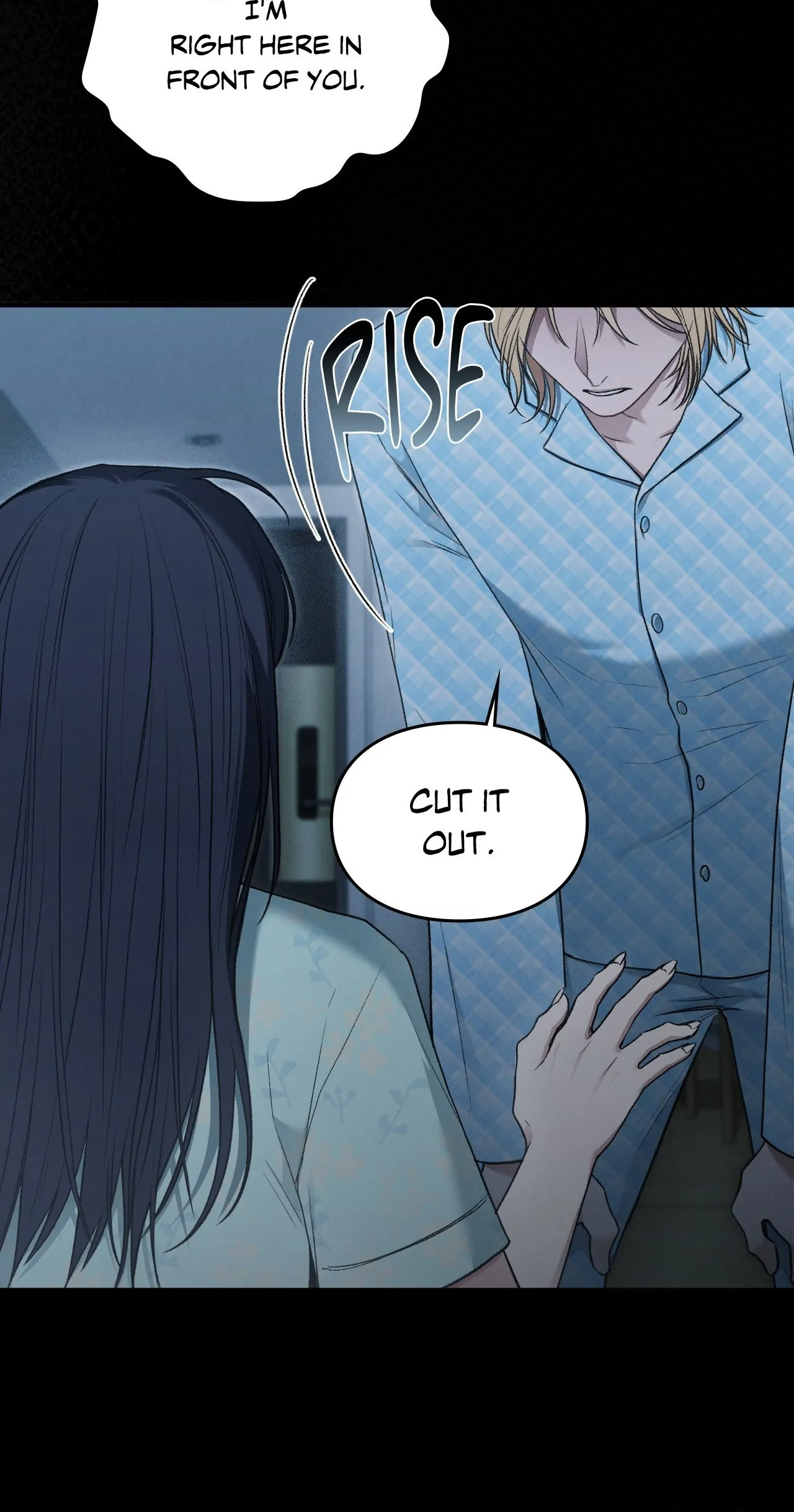 Reap What You Sow [Official] - Chapter 20 manhwa