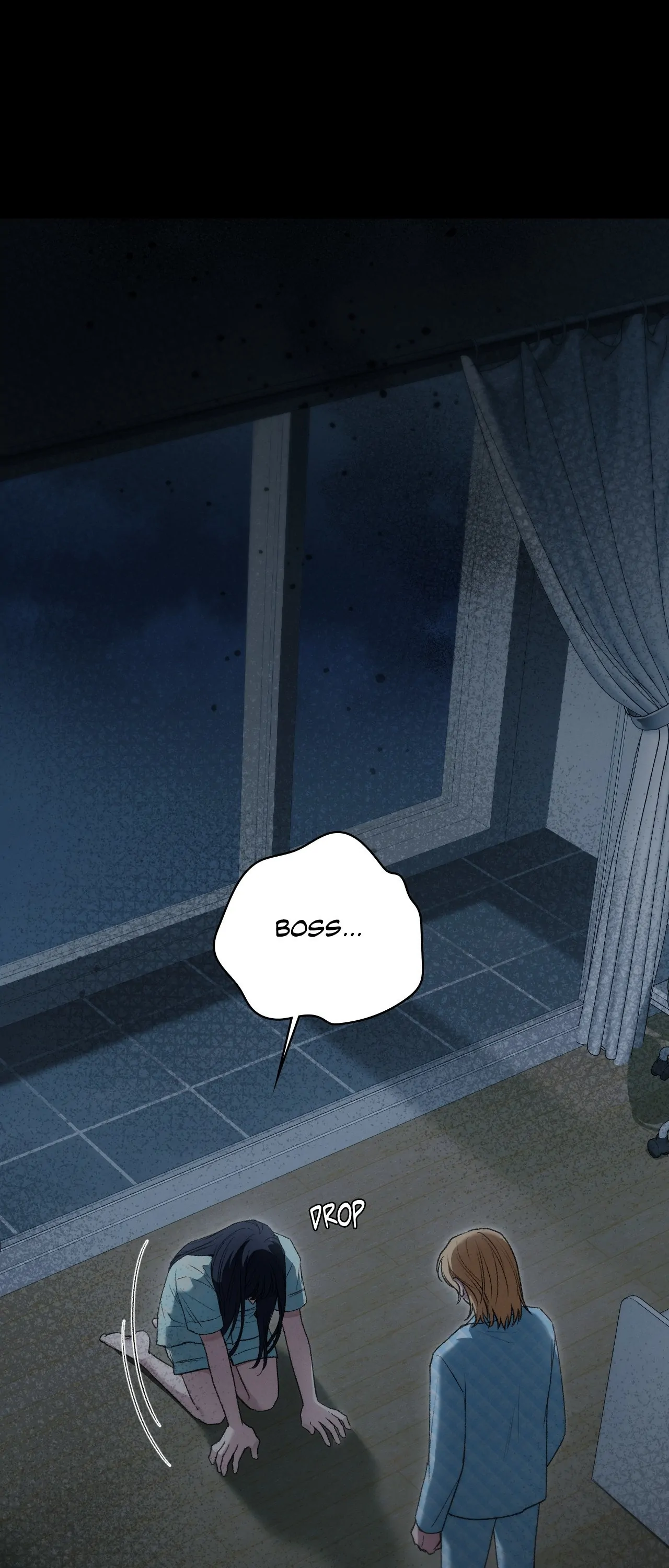 Reap What You Sow [Official] - Chapter 20 manhwa