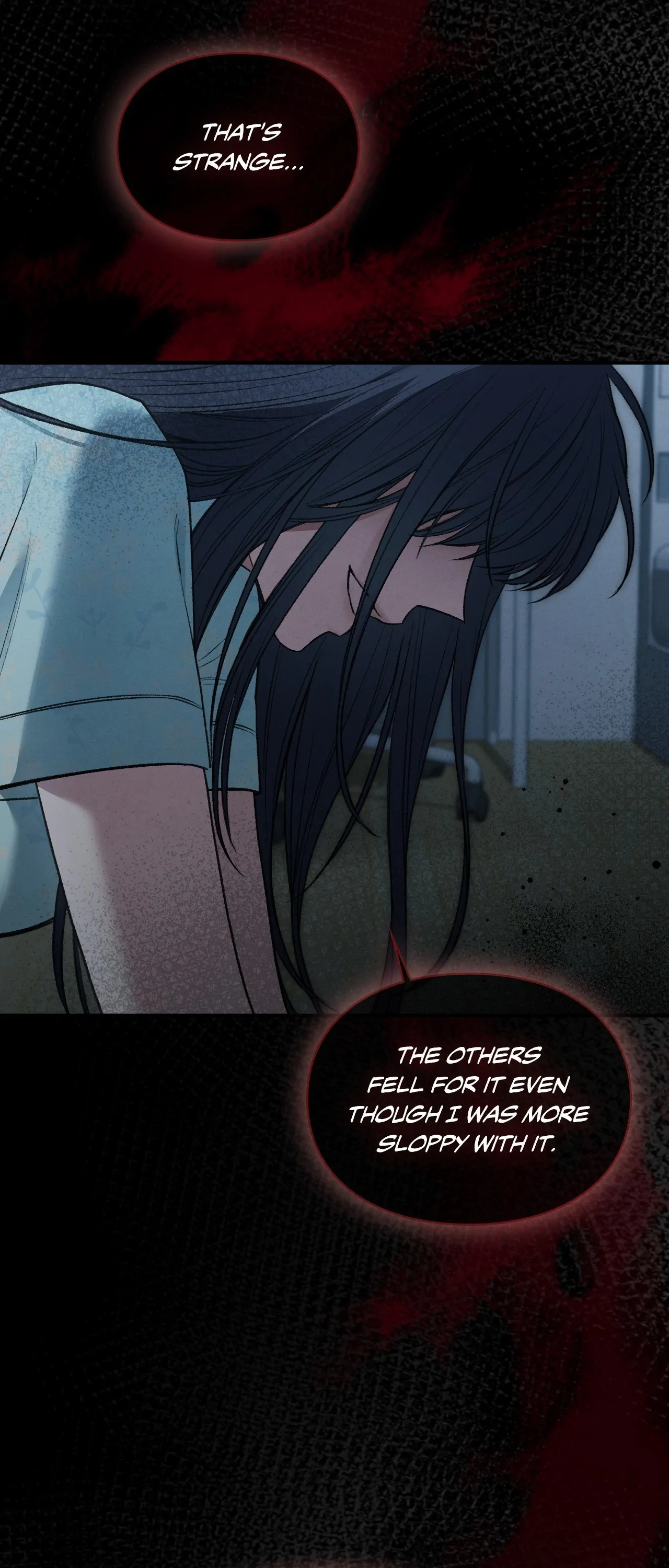Reap What You Sow [Official] - Chapter 20 manhwa