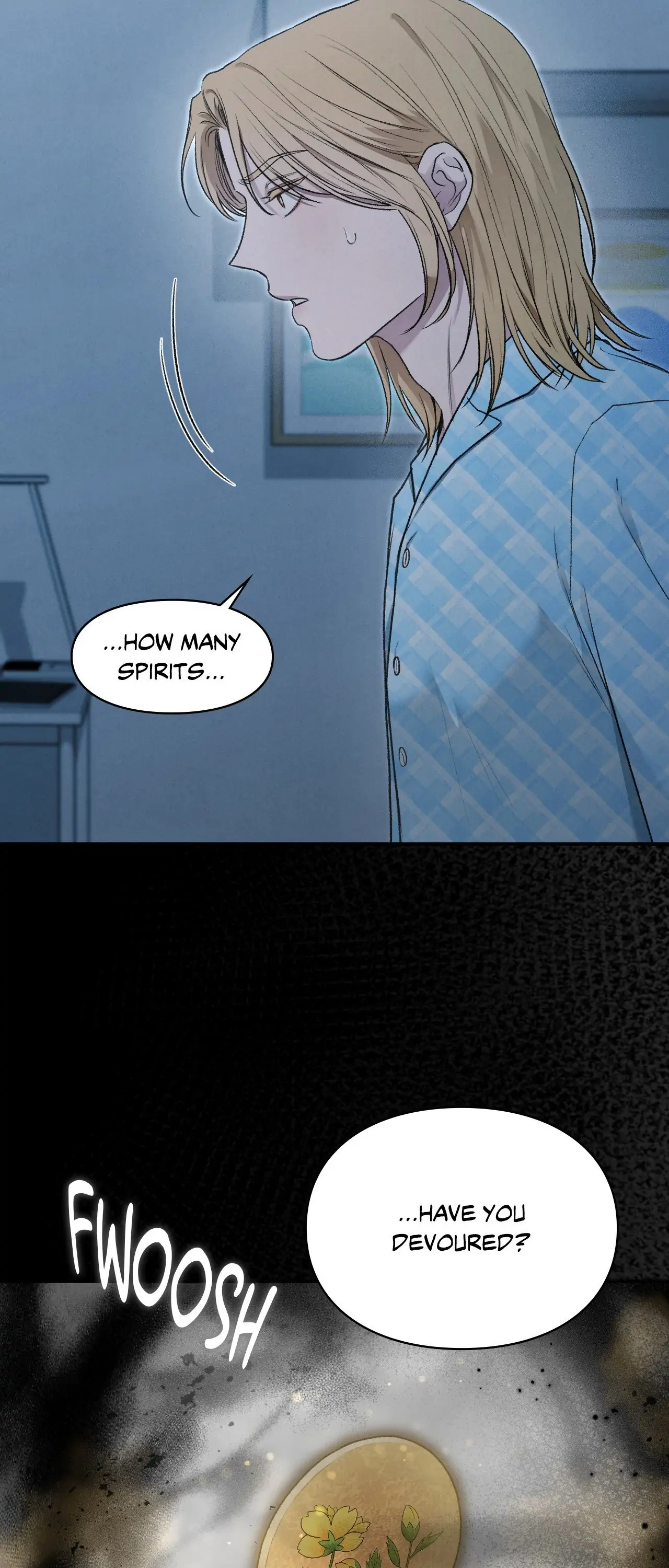 Reap What You Sow [Official] - Chapter 20 manhwa