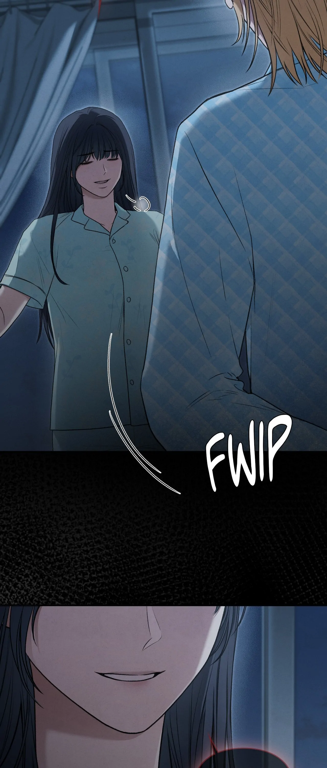 Reap What You Sow [Official] - Chapter 20 manhwa