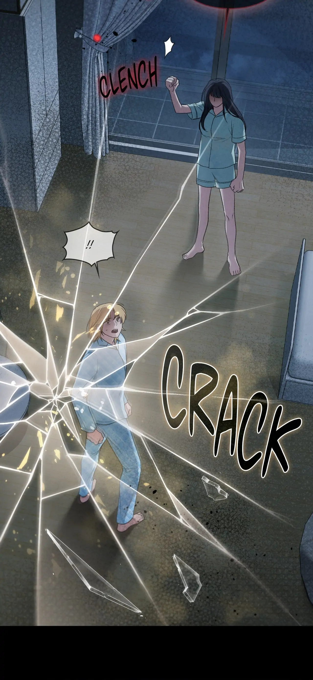 Reap What You Sow [Official] - Chapter 20 manhwa