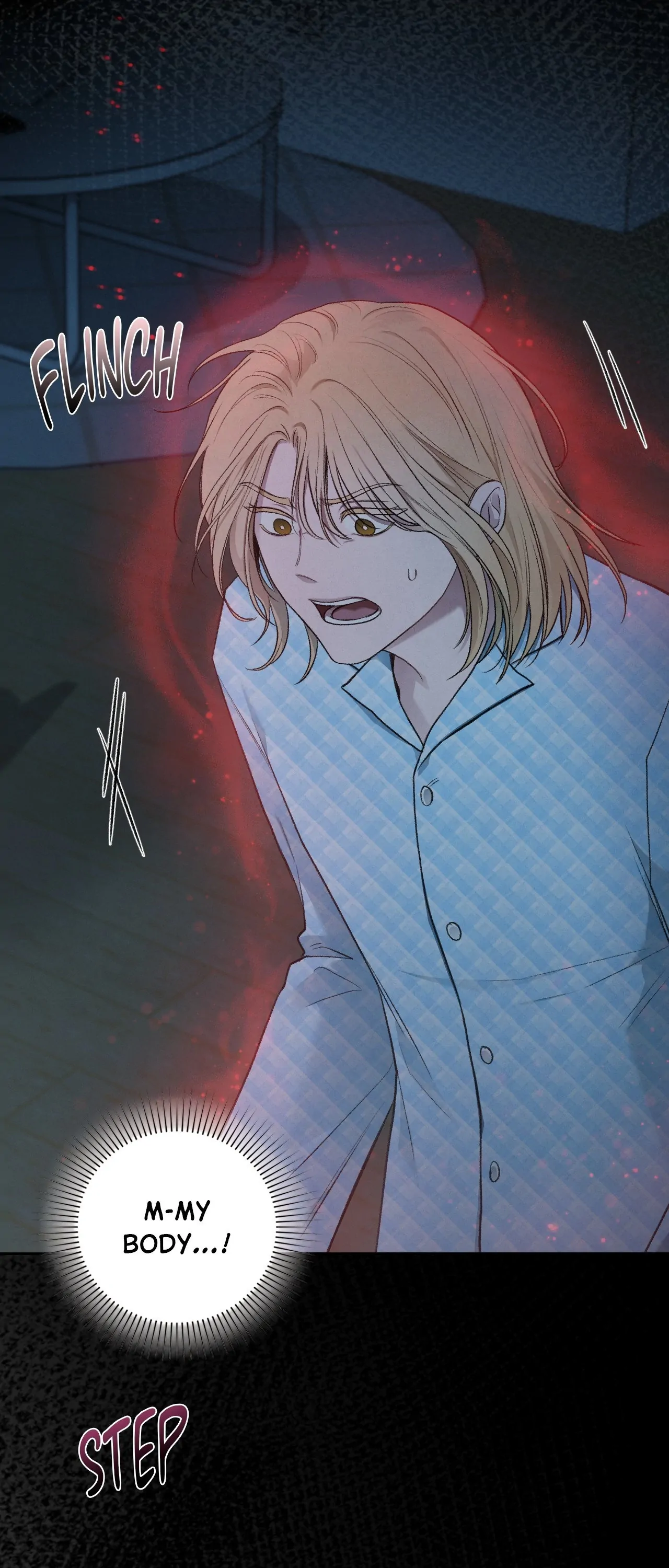Reap What You Sow [Official] - Chapter 20 manhwa