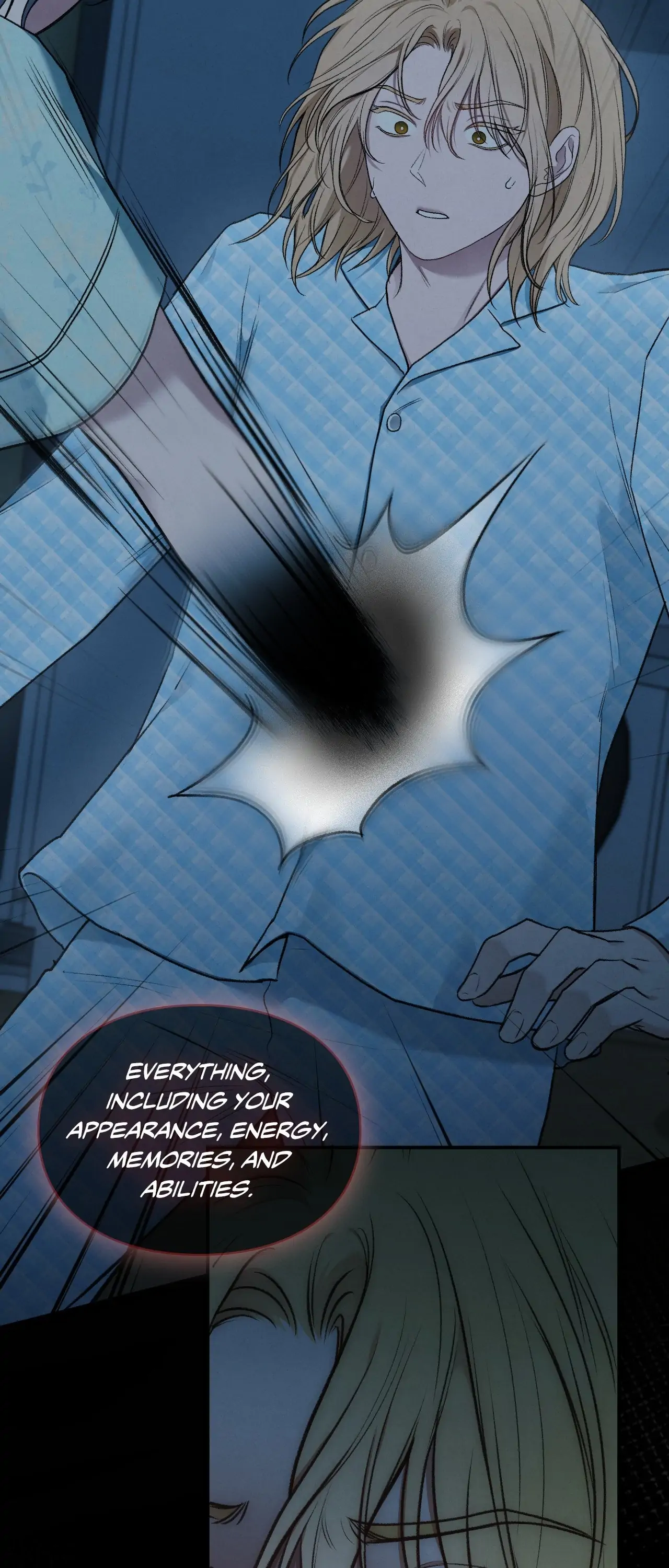 Reap What You Sow [Official] - Chapter 20 manhwa