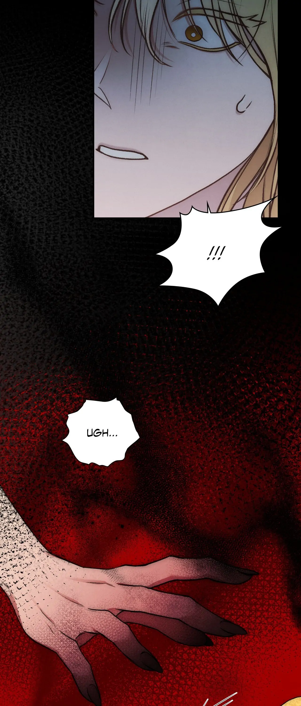 Reap What You Sow [Official] - Chapter 20 manhwa