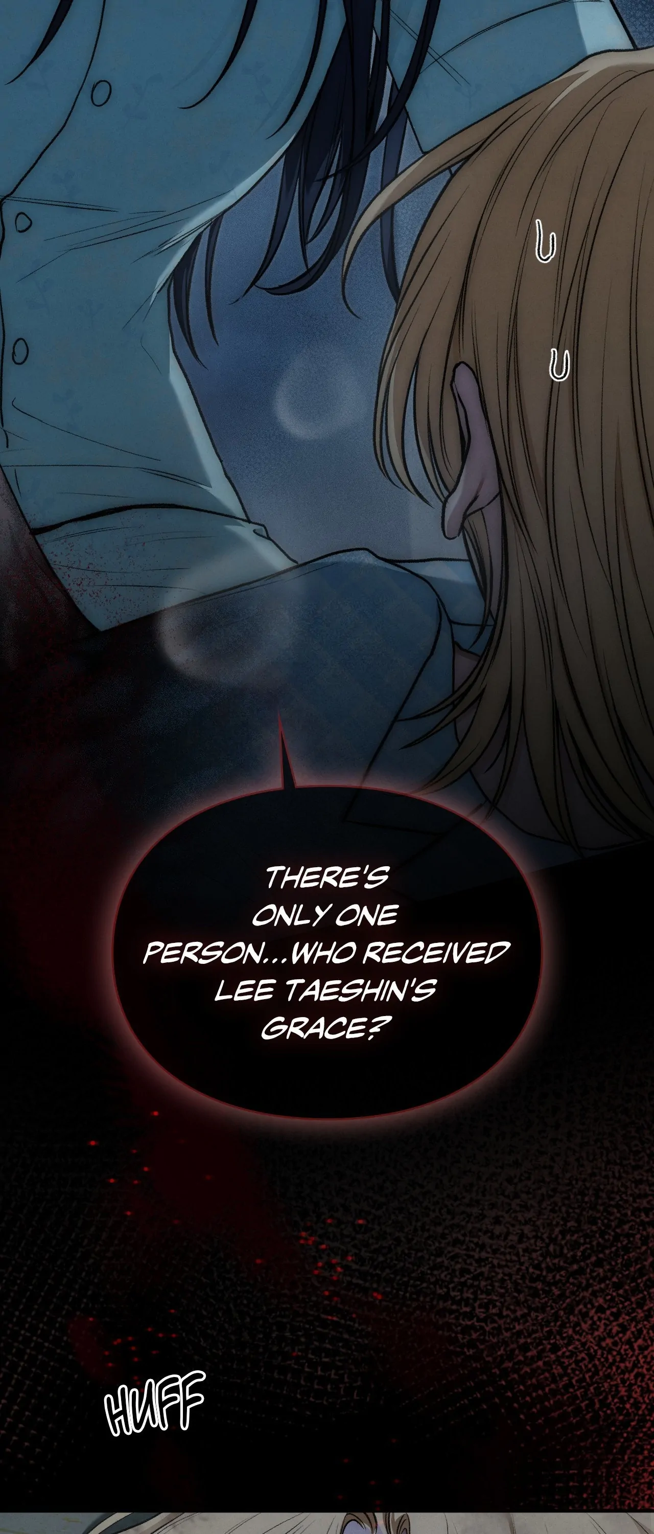 Reap What You Sow [Official] - Chapter 20 manhwa