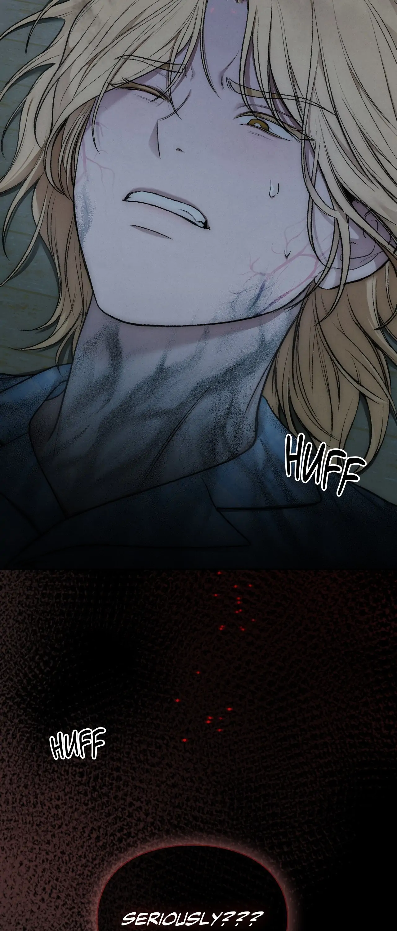 Reap What You Sow [Official] - Chapter 20 manhwa