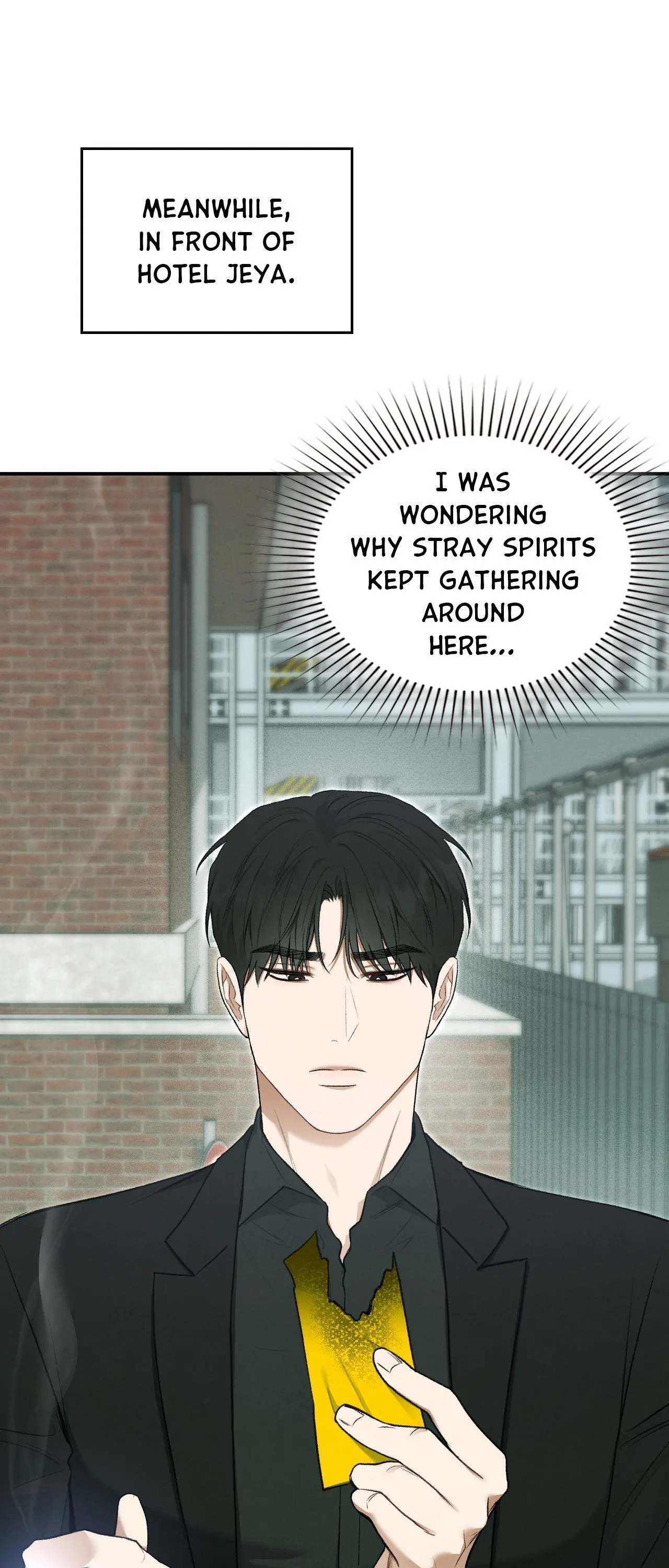 Reap What You Sow [Official] - Chapter 20 manhwa