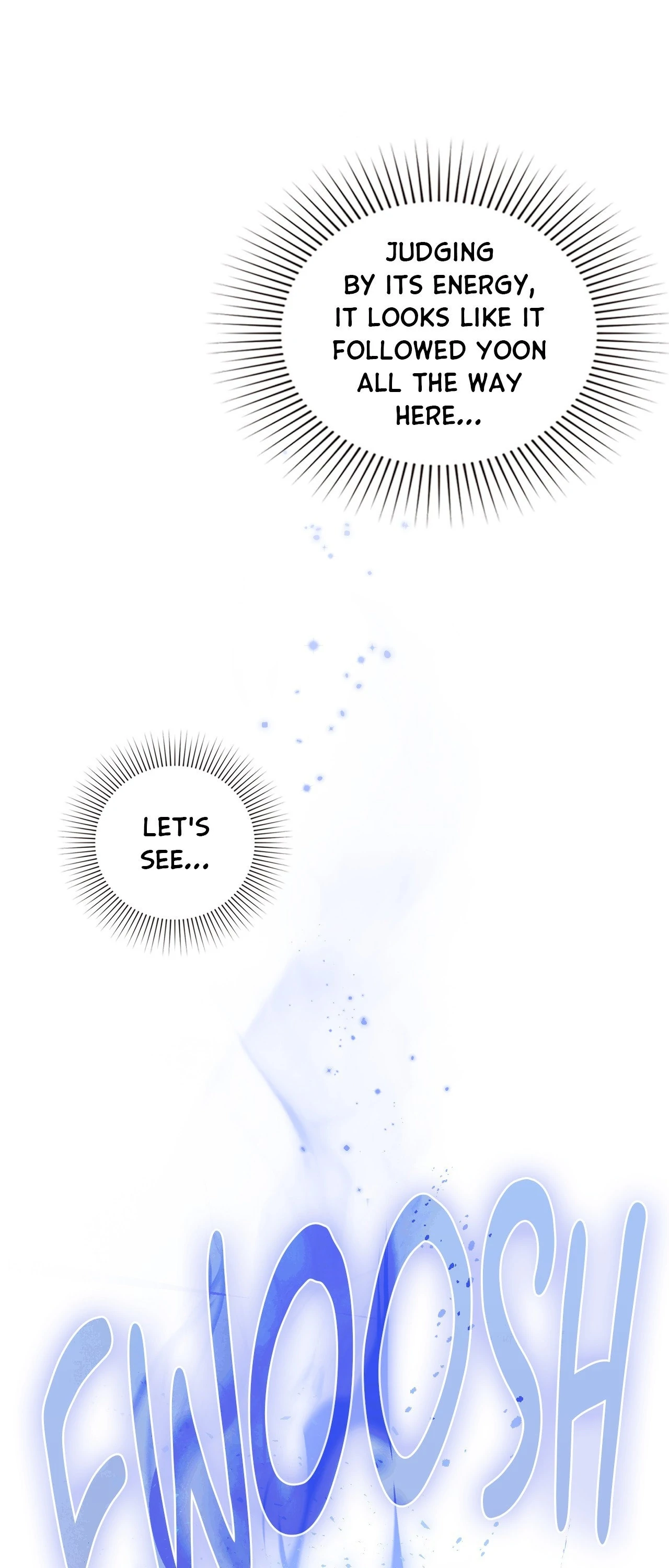 Reap What You Sow [Official] - Chapter 20 manhwa