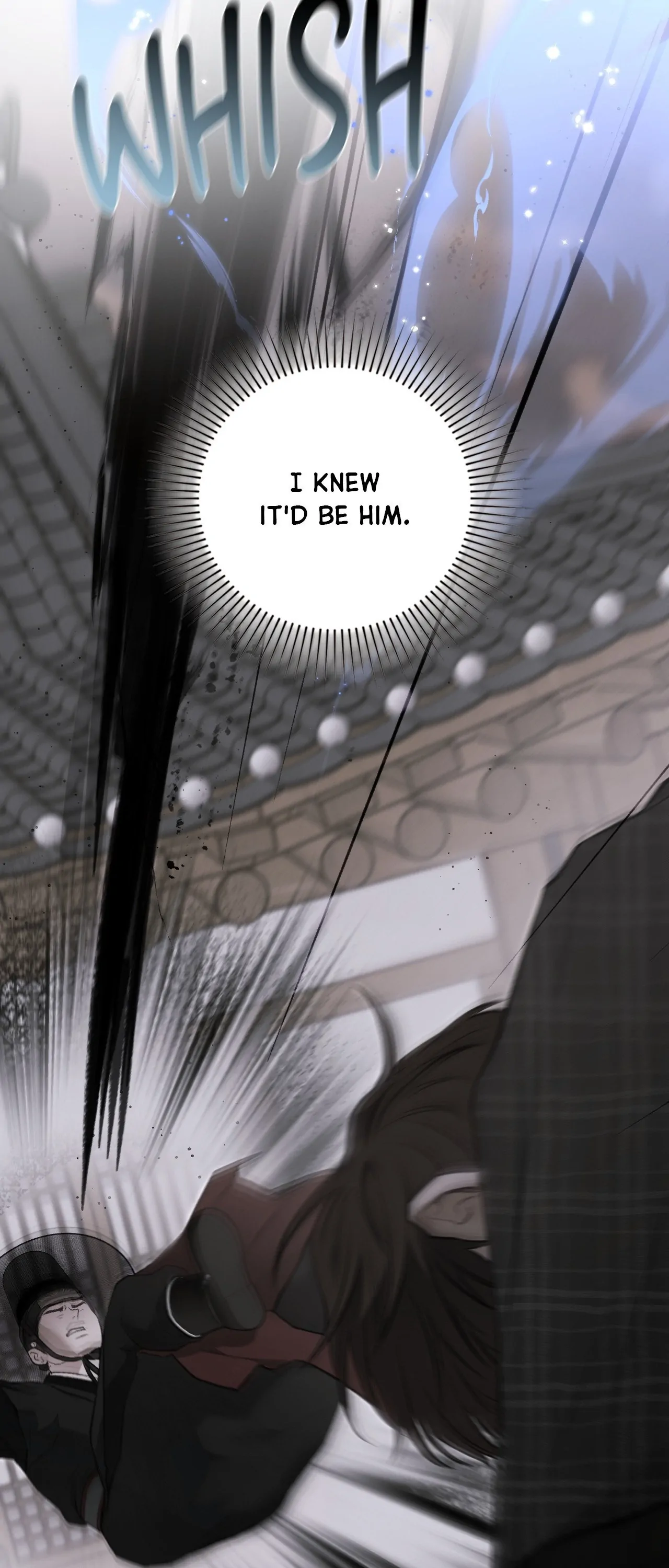 Reap What You Sow [Official] - Chapter 20 manhwa