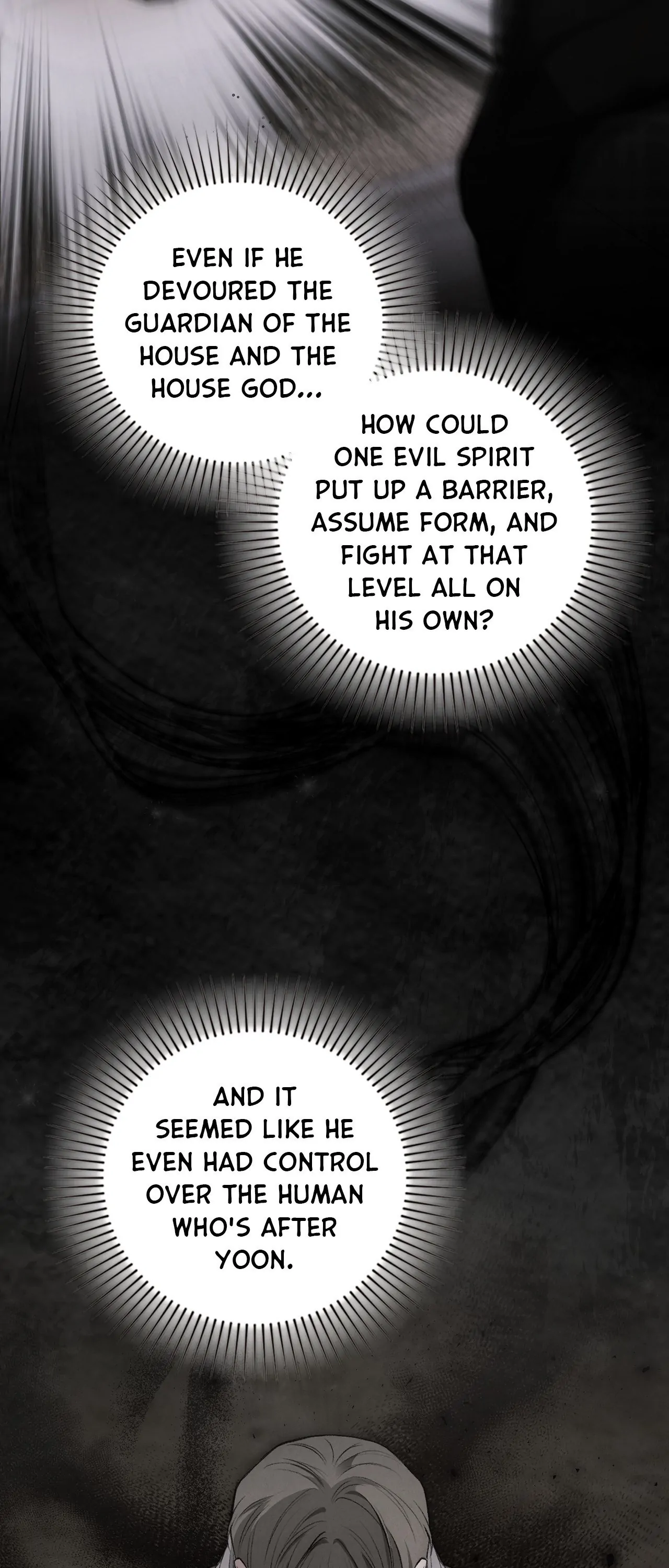 Reap What You Sow [Official] - Chapter 20 manhwa