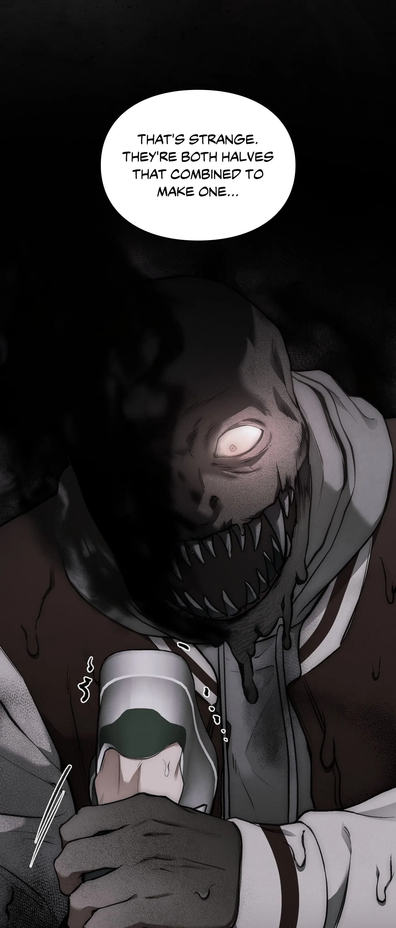 Reap What You Sow [Official] - Chapter 20 manhwa