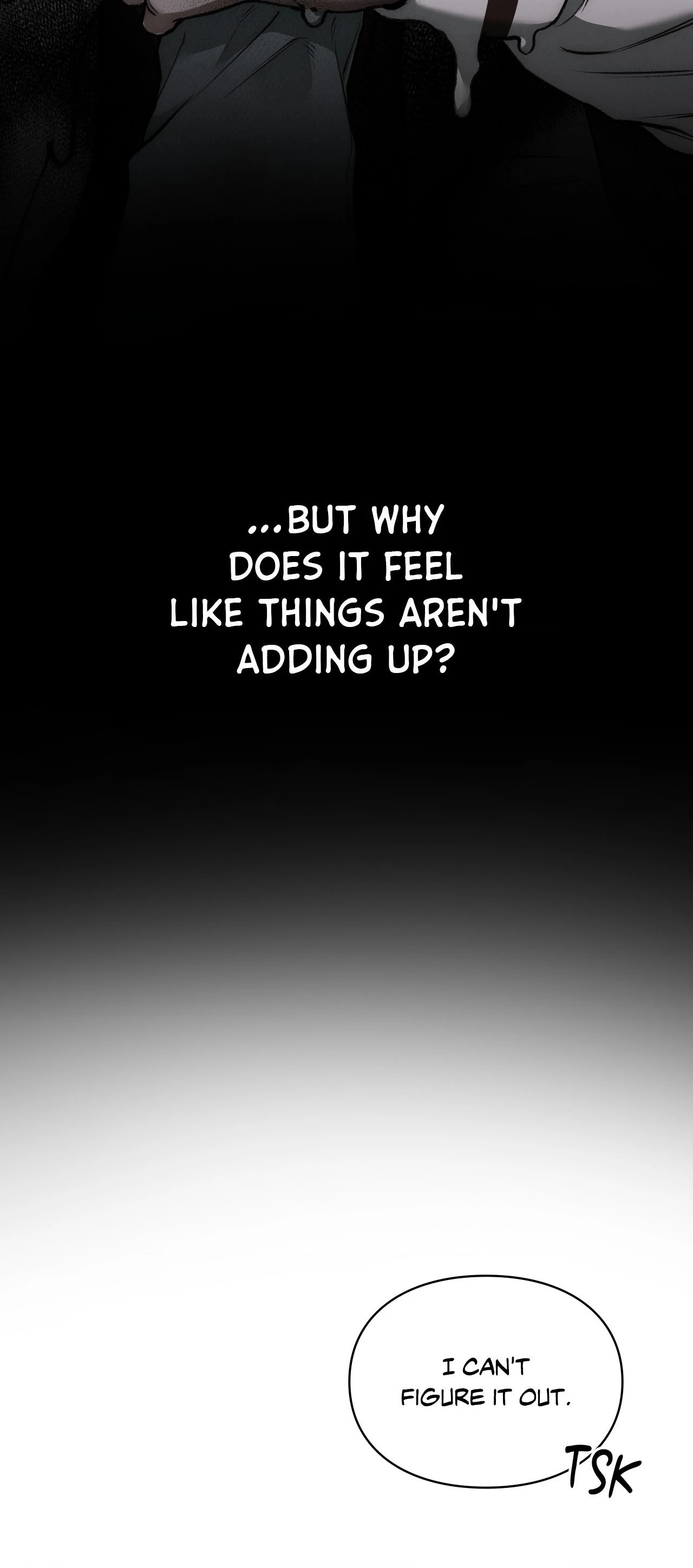 Reap What You Sow [Official] - Chapter 20 manhwa