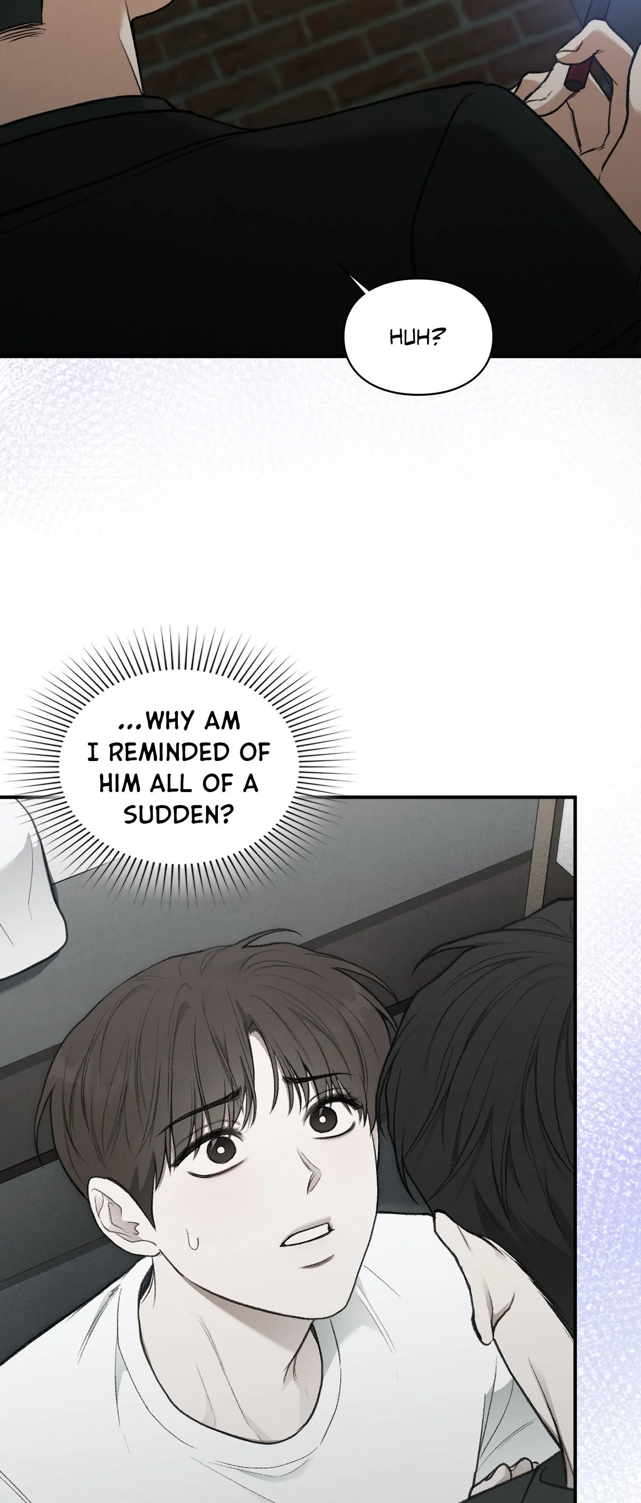 Reap What You Sow [Official] - Chapter 20 manhwa