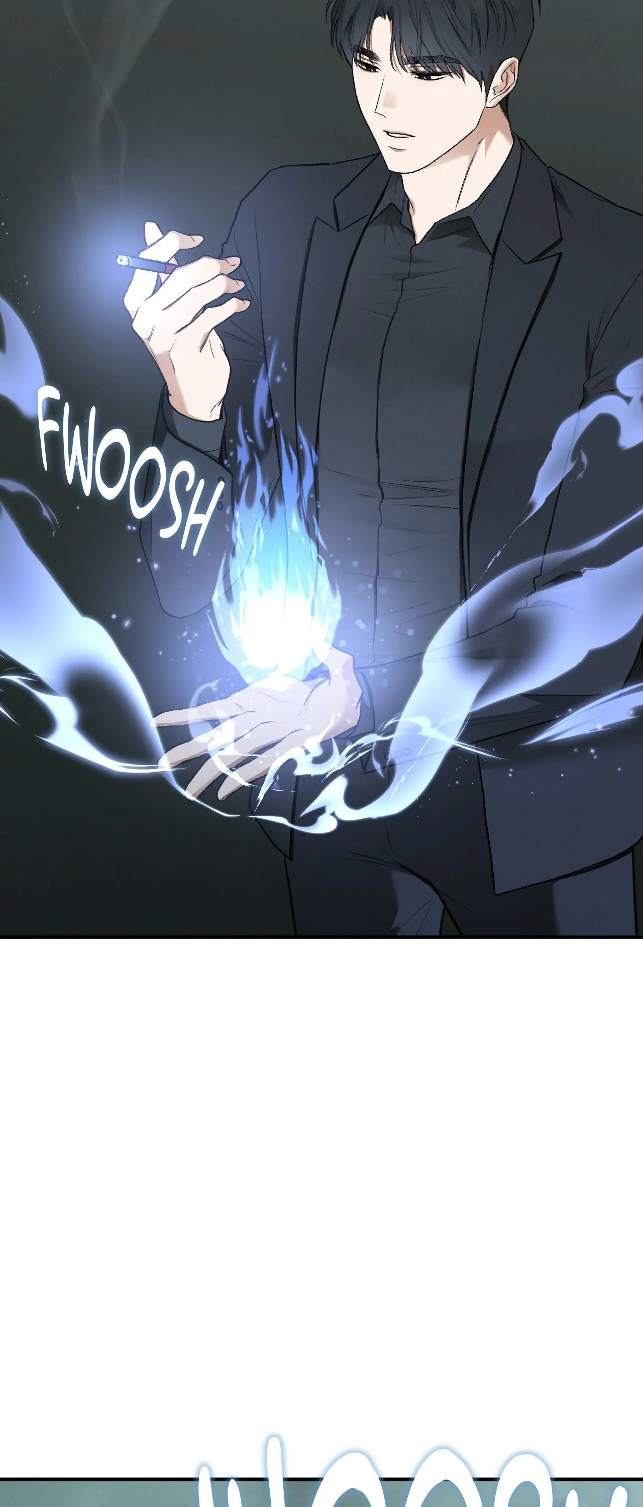 Reap What You Sow [Official] - Chapter 20 manhwa