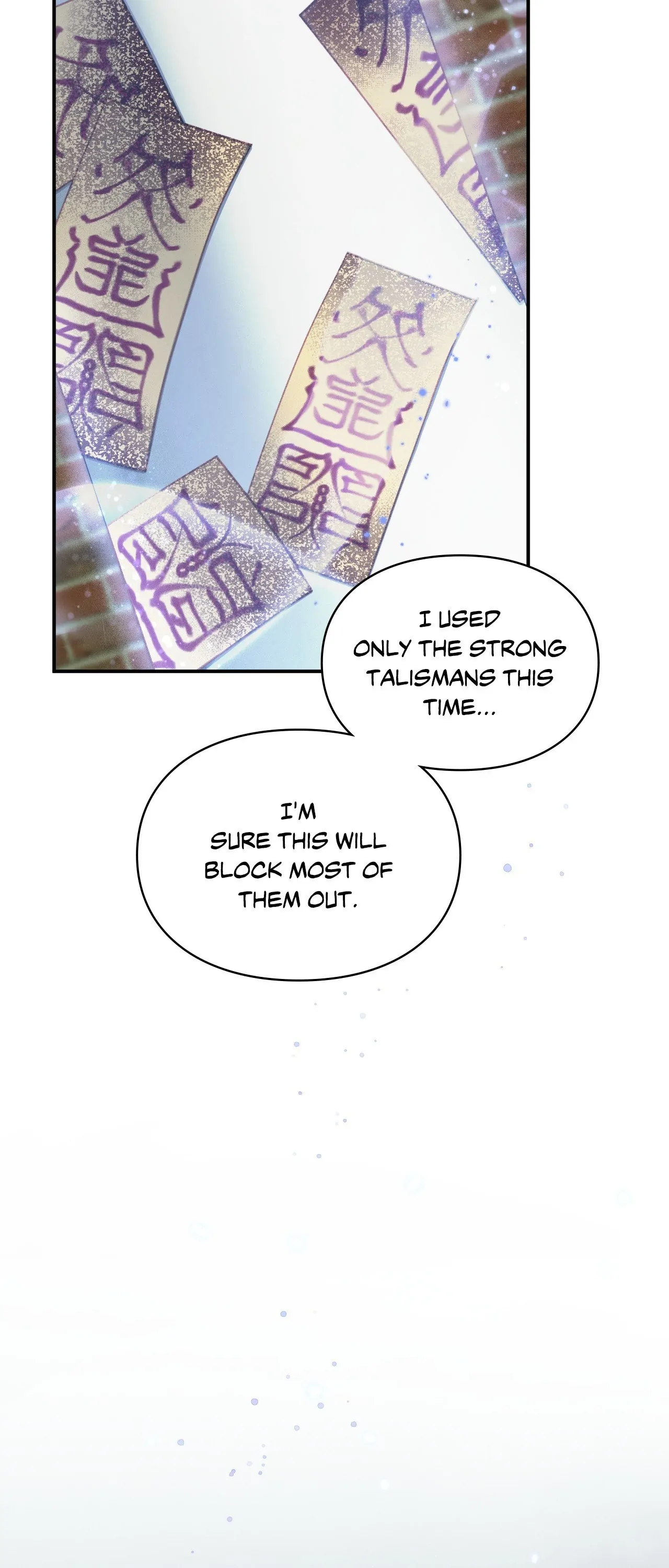 Reap What You Sow [Official] - Chapter 20 manhwa